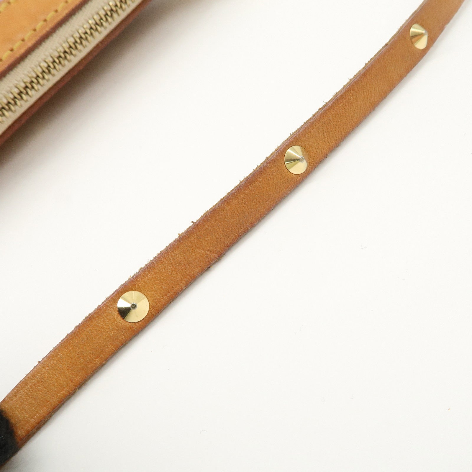 Louis Vuitton Monogram Multicolor Pochette Accessoires Noir M92648 Used