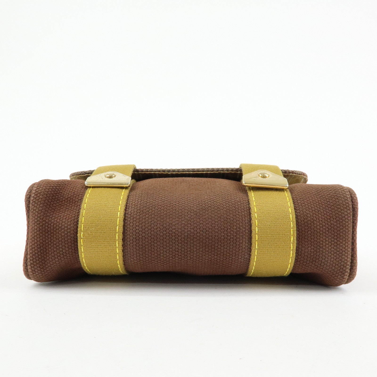 Louis Vuitton Antigua Canvas Sacre Rabat Blanc Shoulder Bag M40072