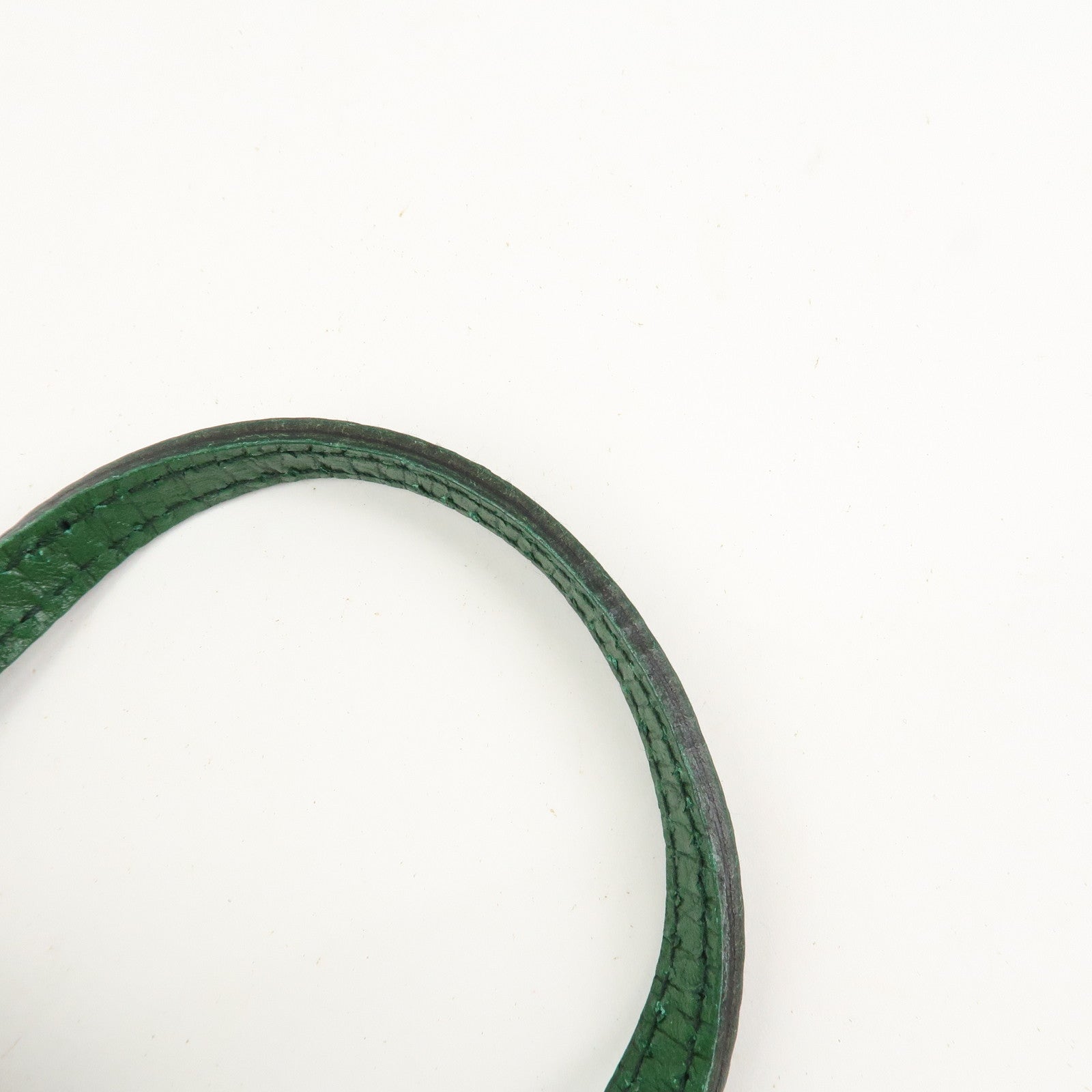 GUCCI GG Supreme Leather Hand Bag Tote Bag Beige Green 114600