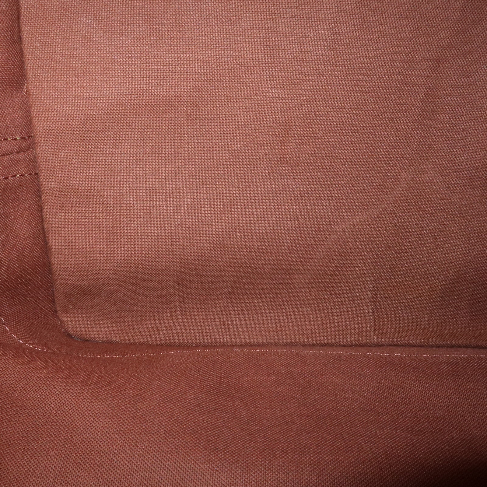 Louis Vuitton Monogram Noe Shoulder Bag Hand Bag Brown M42224