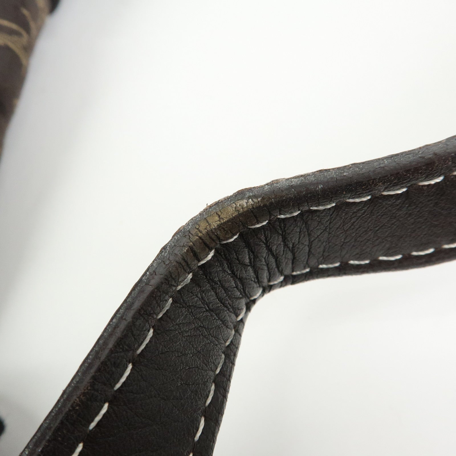 Louis Vuitton Monogram Idylle Romance Shoulder Bag Faisan M56699