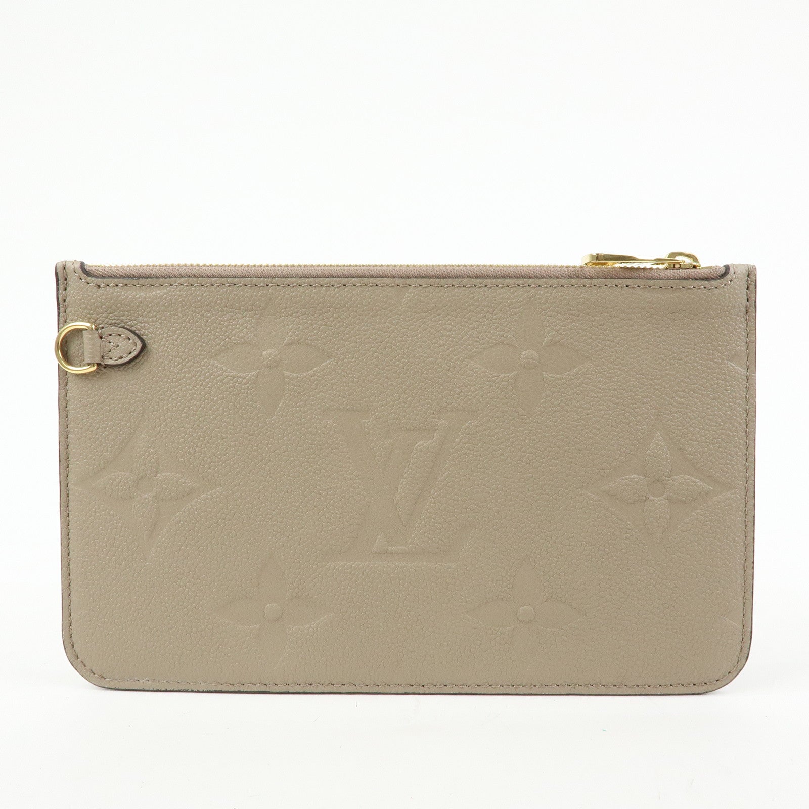 Louis Vuitton Empreinte Pouch for Neverfull MM Tote Bag M45686