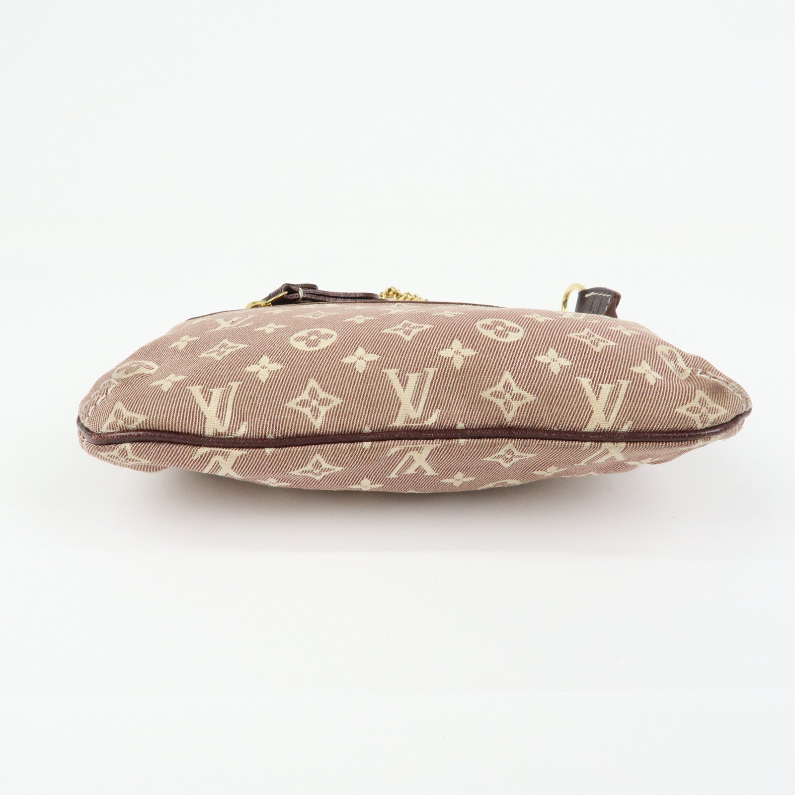 Louis Vuitton Monogram Idylle Pochette Accessoires Sepia M62999