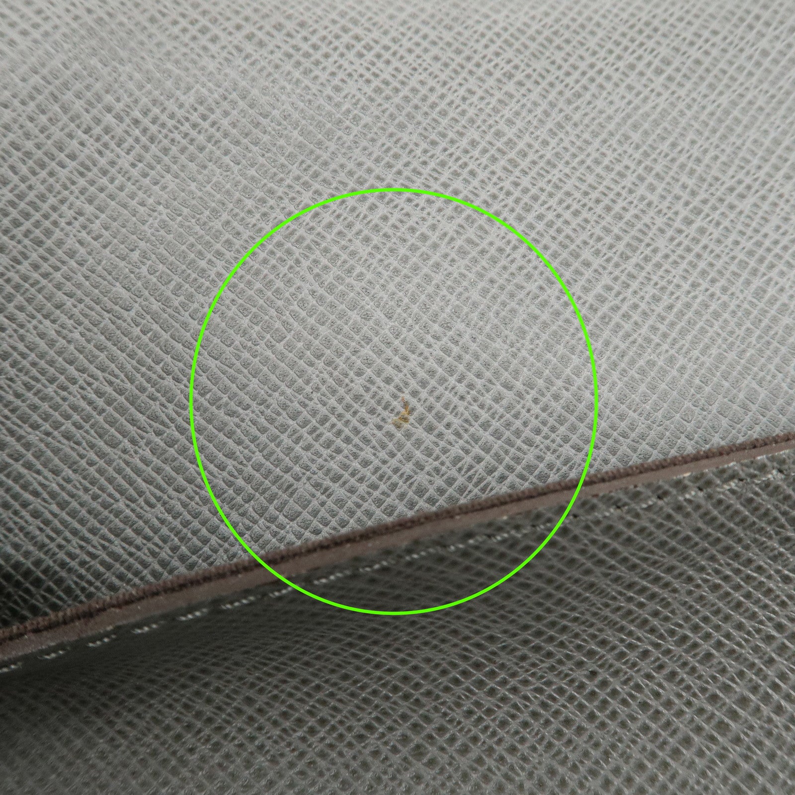 Louis Vuitton Taiga Sasha Shoulder Bag Crossbody Bag Glacier M32630