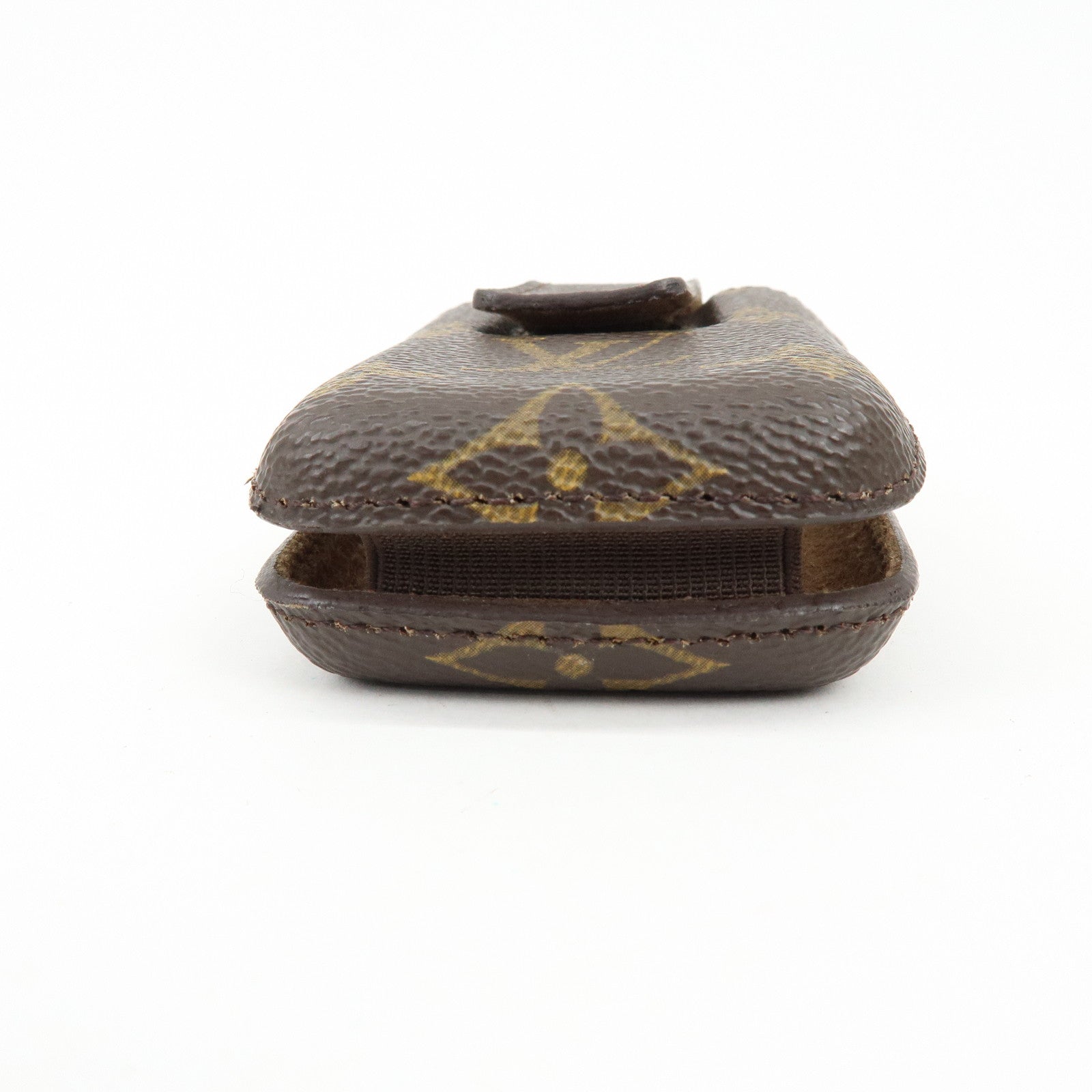 Louis Vuitton Monogram Etui Telephone International PM M63064