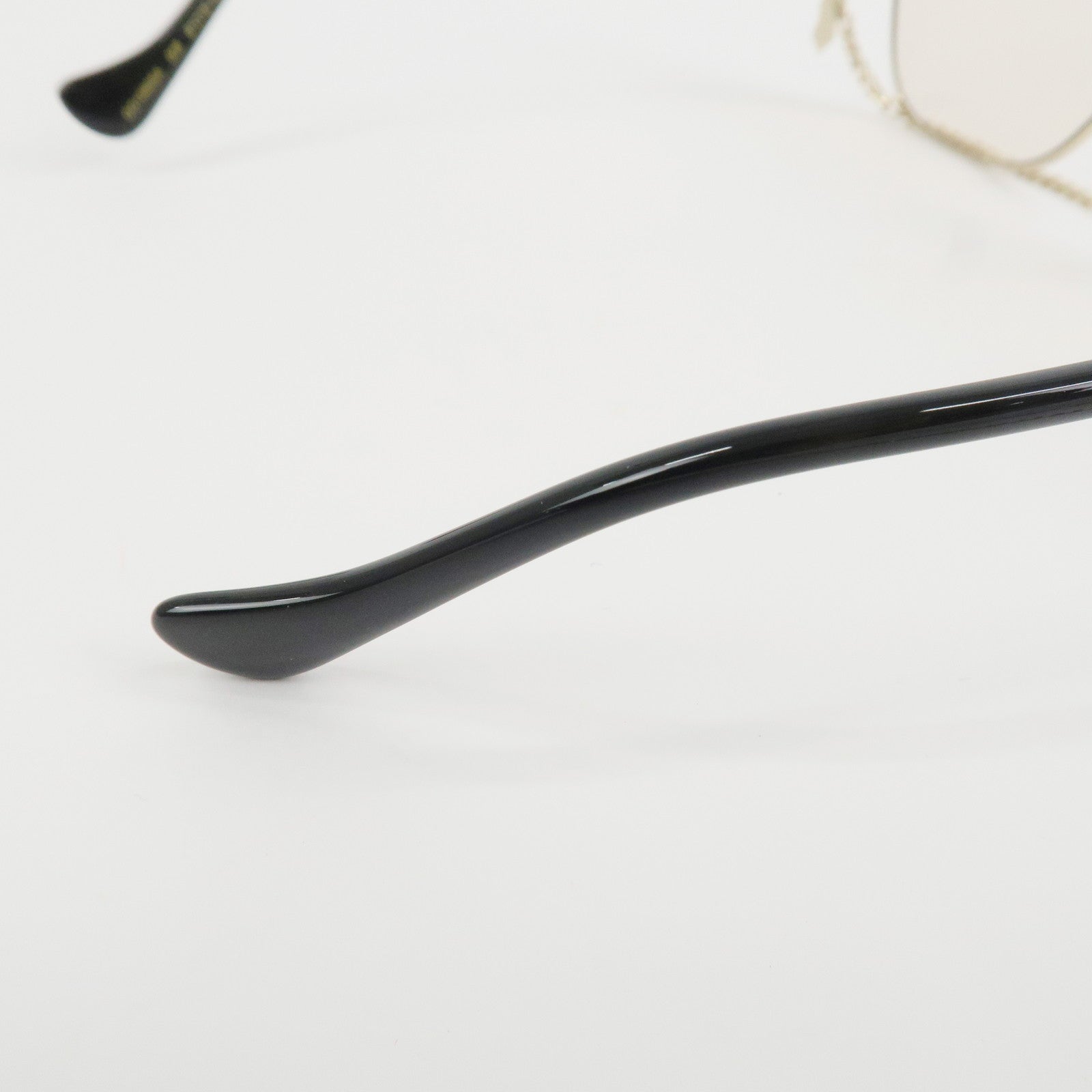 GUCCI Interlocking G Plastic Sunglasses GG1089SA 005 61□15-145 XL