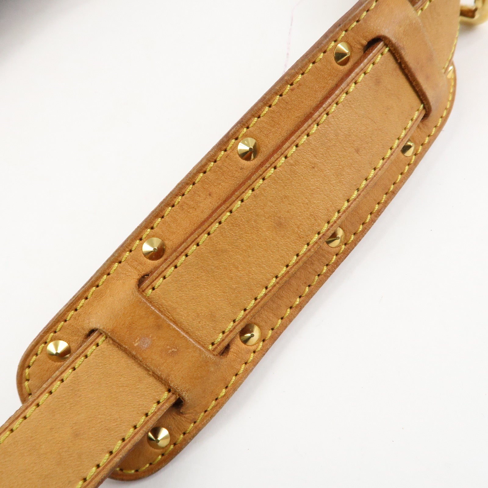 Louis Vuitton Monogram Multicolor Boulogne Shoulder Bag Noir M92638 Used