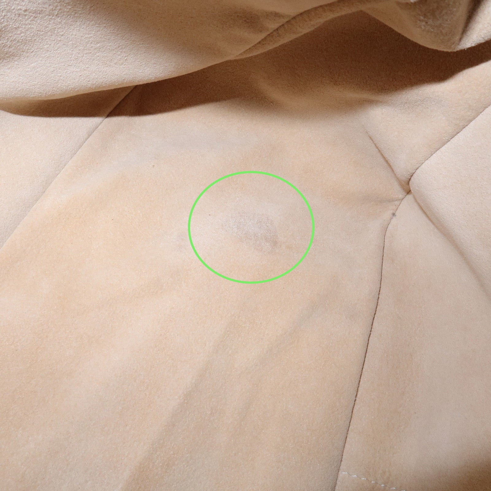 Louis Vuitton Monogram Artsy MM Shoulder Bag Brown M40249