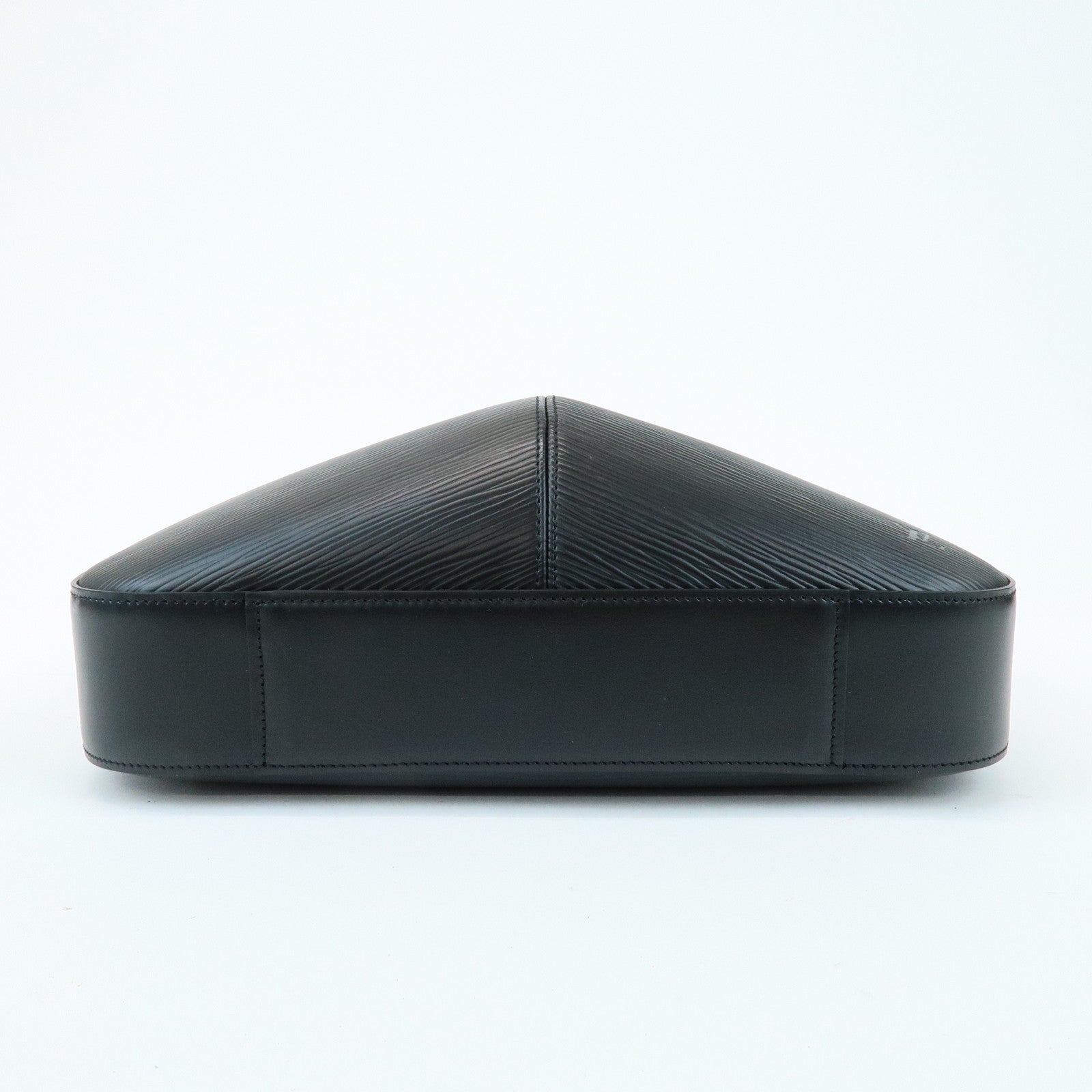 Louis Vuitton Epi Reverie Shoulder Bag Hand Bag Noir Black M52162