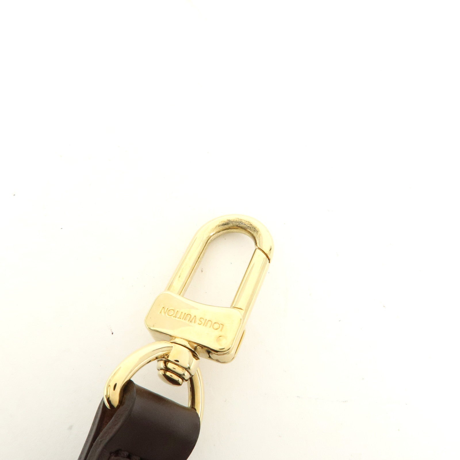 Louis Vuitton Adjustable Shoulder Strap for Damier Bag 120cm J00276