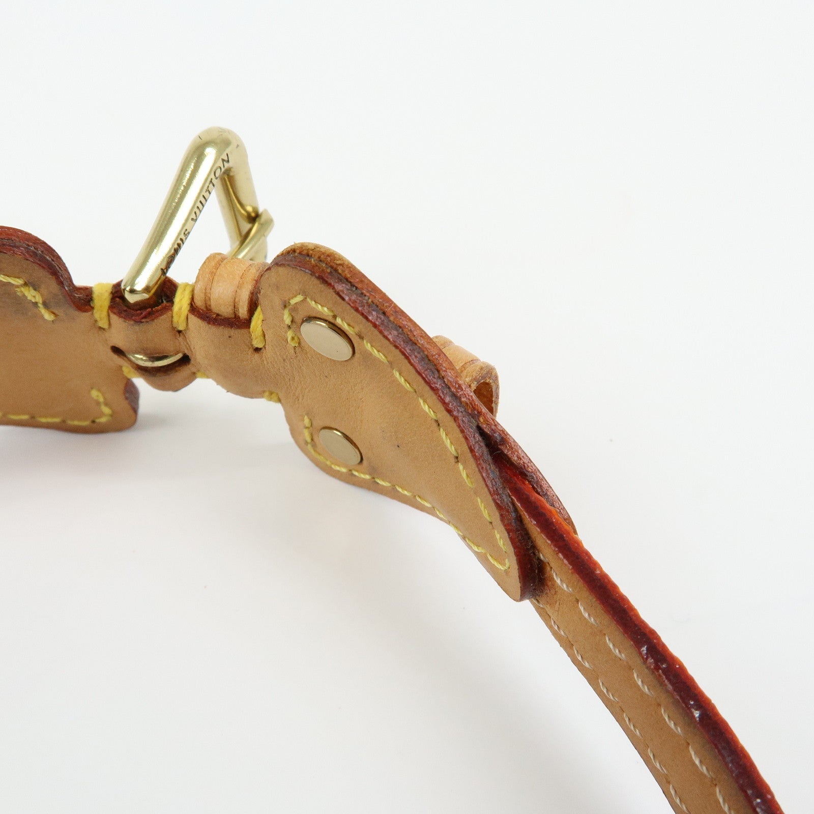Louis Vuitton Monogram Multicolor Teda PM Canvas Bracelet M92485