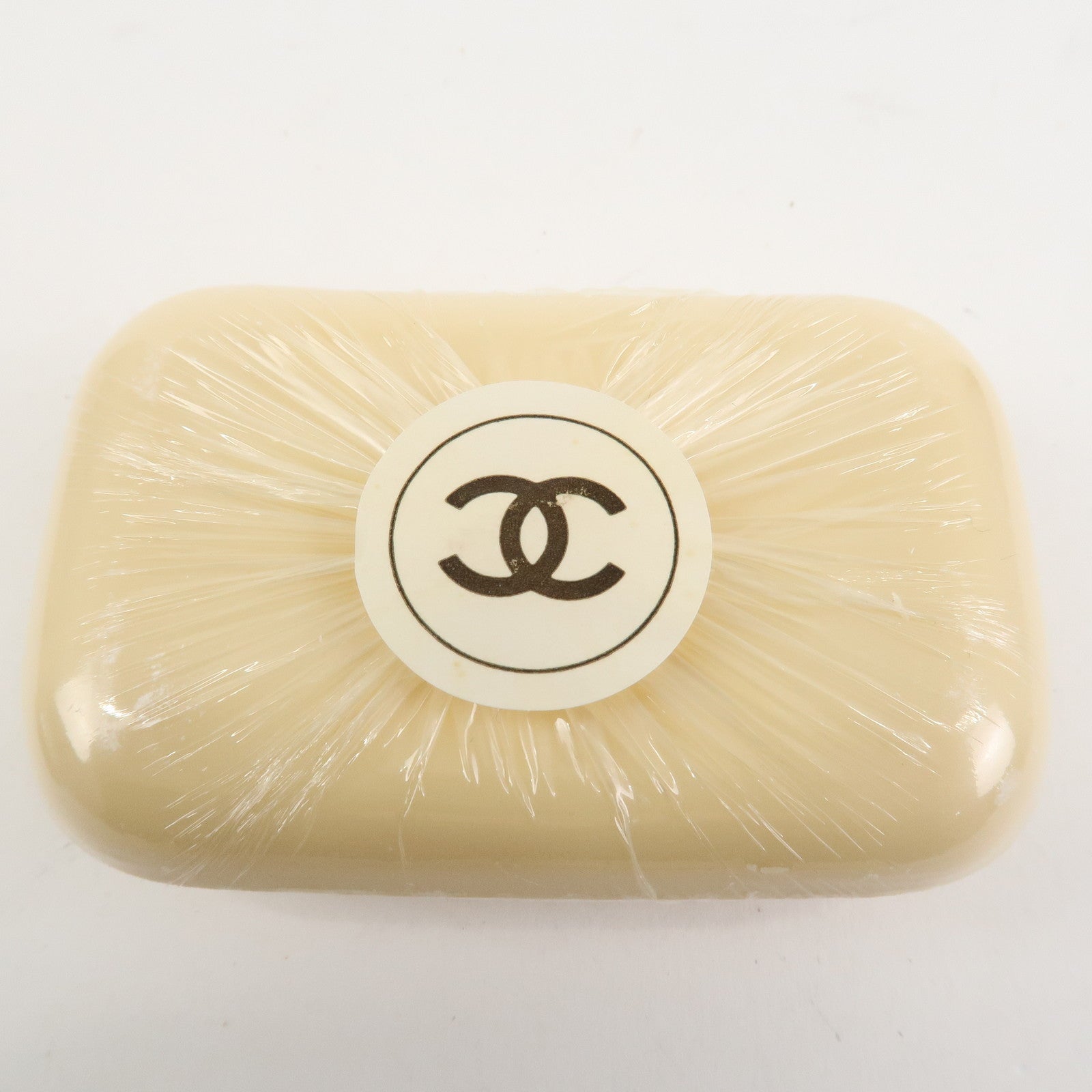CHANEL Set of 5 Savon No5 Bar Soap