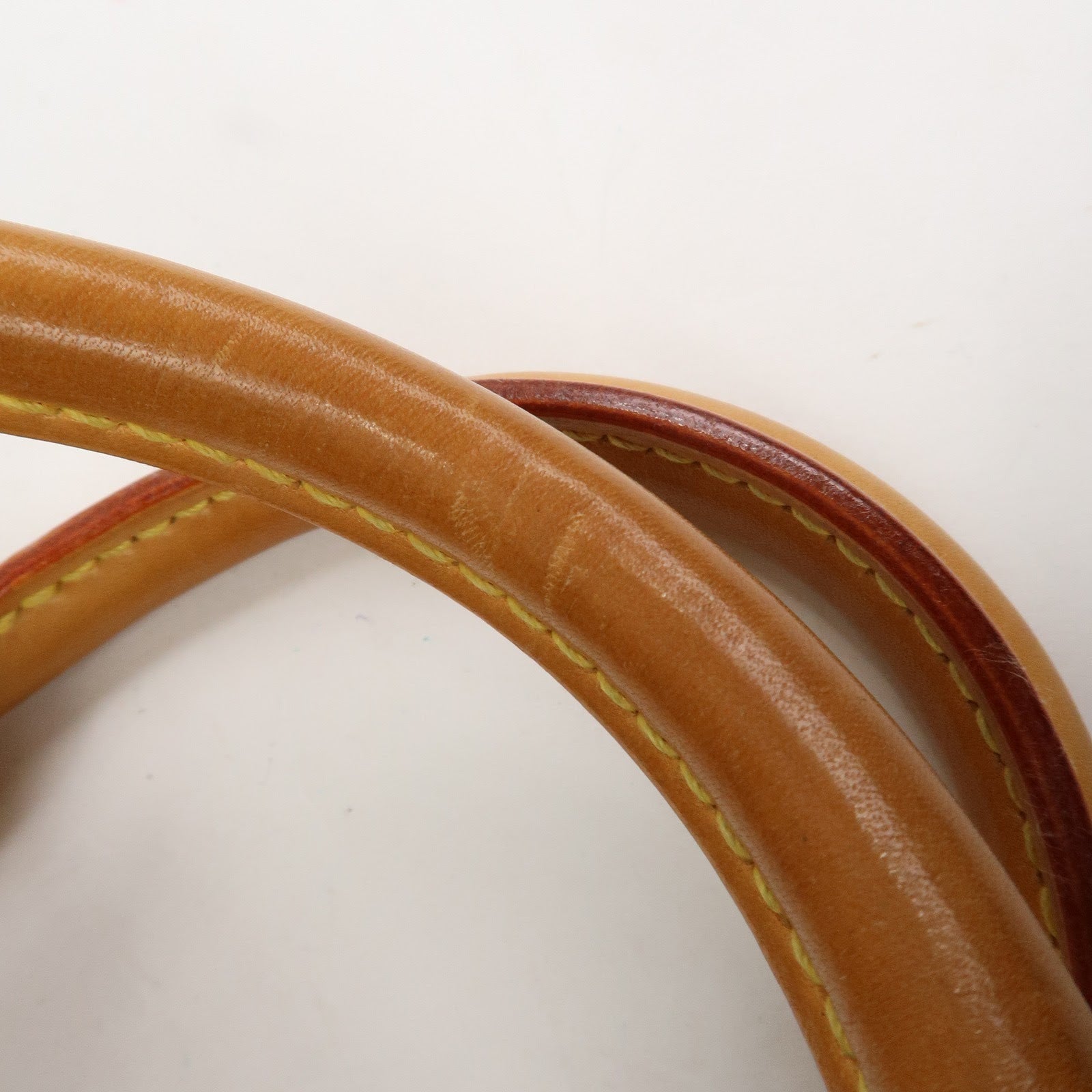 Louis Vuitton Damier Azur Speedy 30 Boston Bag Hand Bag N41533