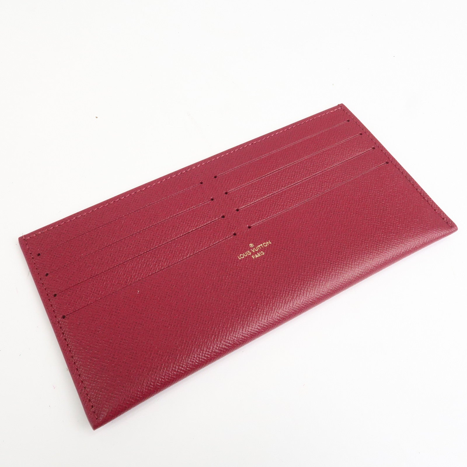 Louis Vuitton Monogram Pochette Felicie Shoulder Bag M81896 Used