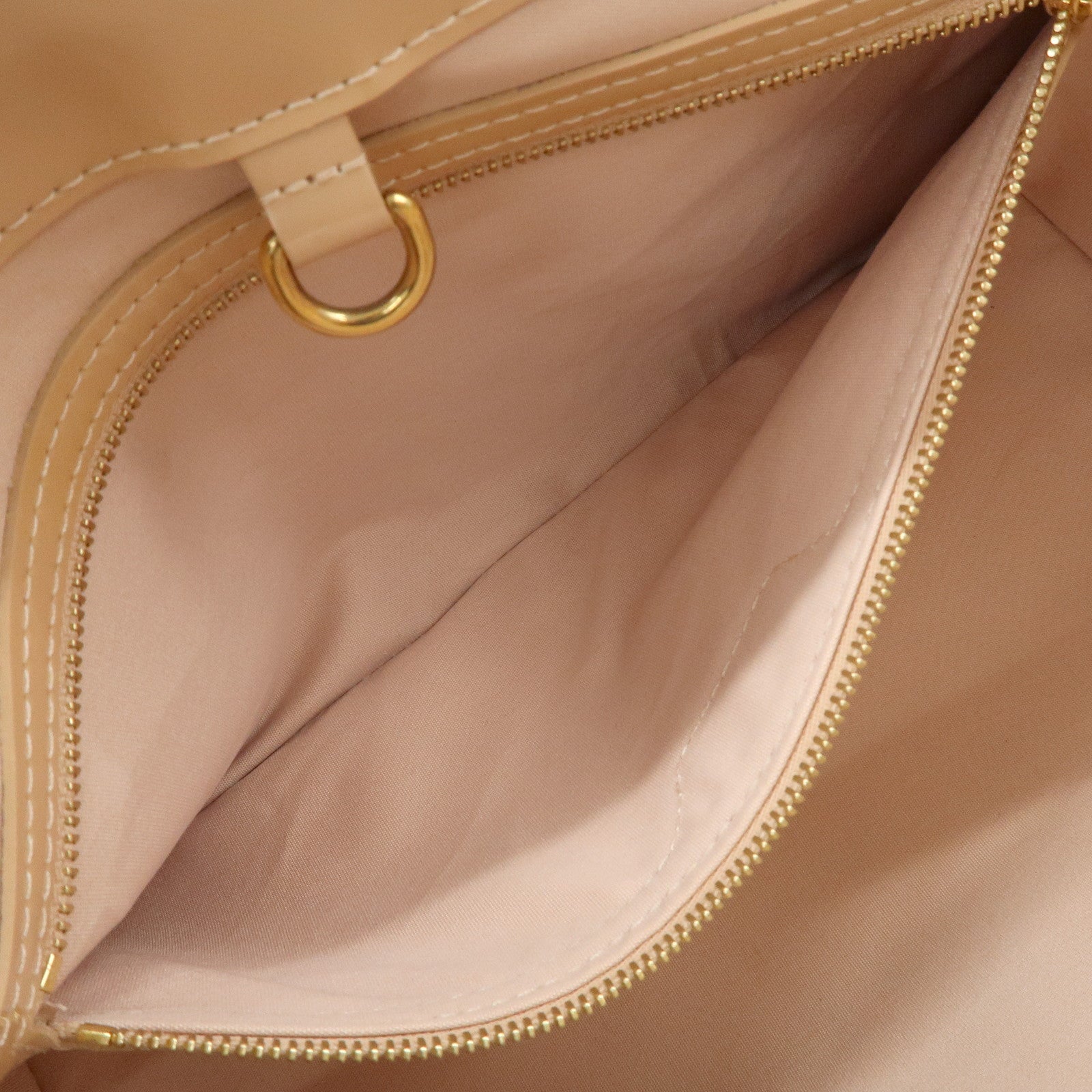 Louis Vuitton Monogram Vernis Wilshire PM Hand Bag M91642