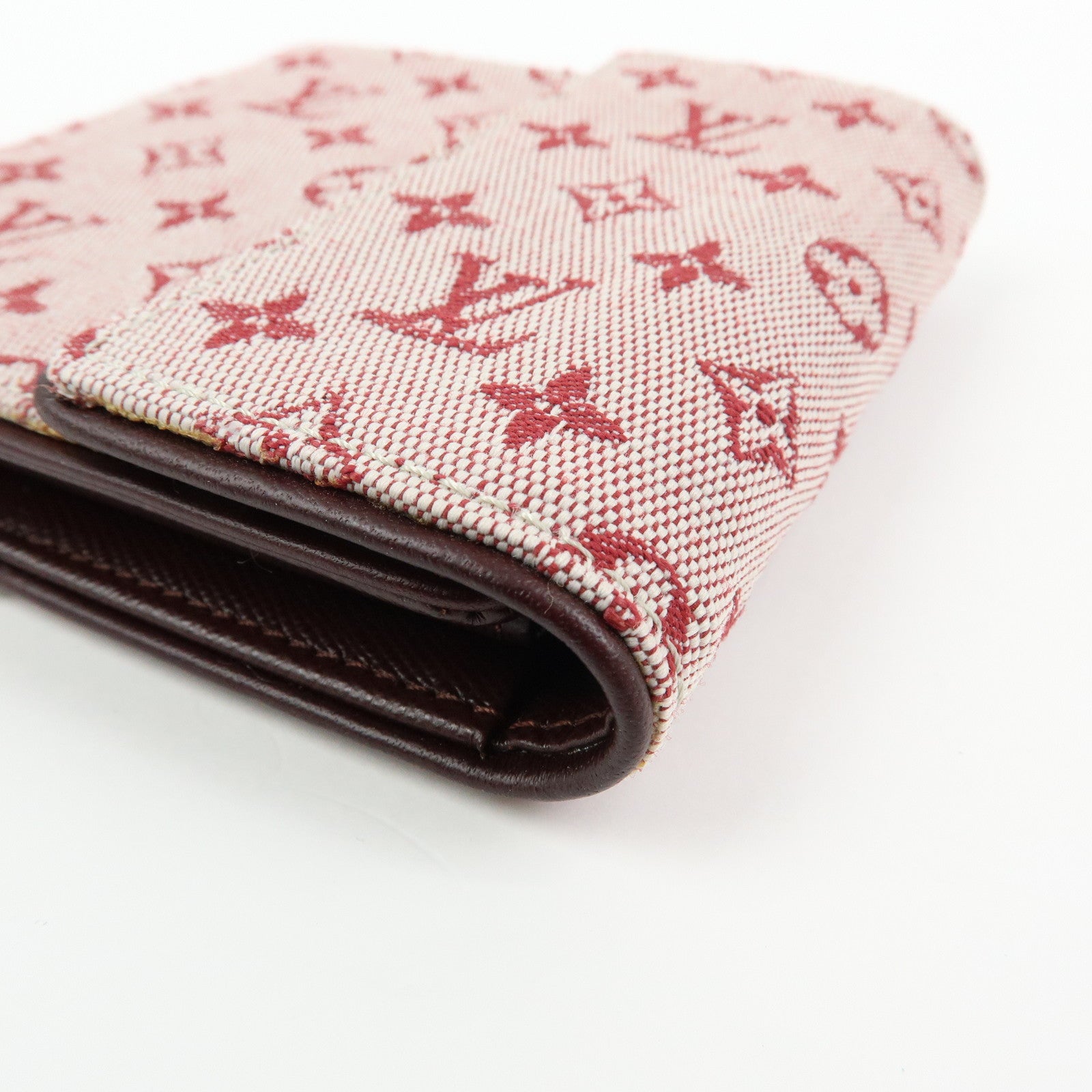 Louis Vuitton Monogram Mini PorteBillets CarteCredit Monnaie M92241