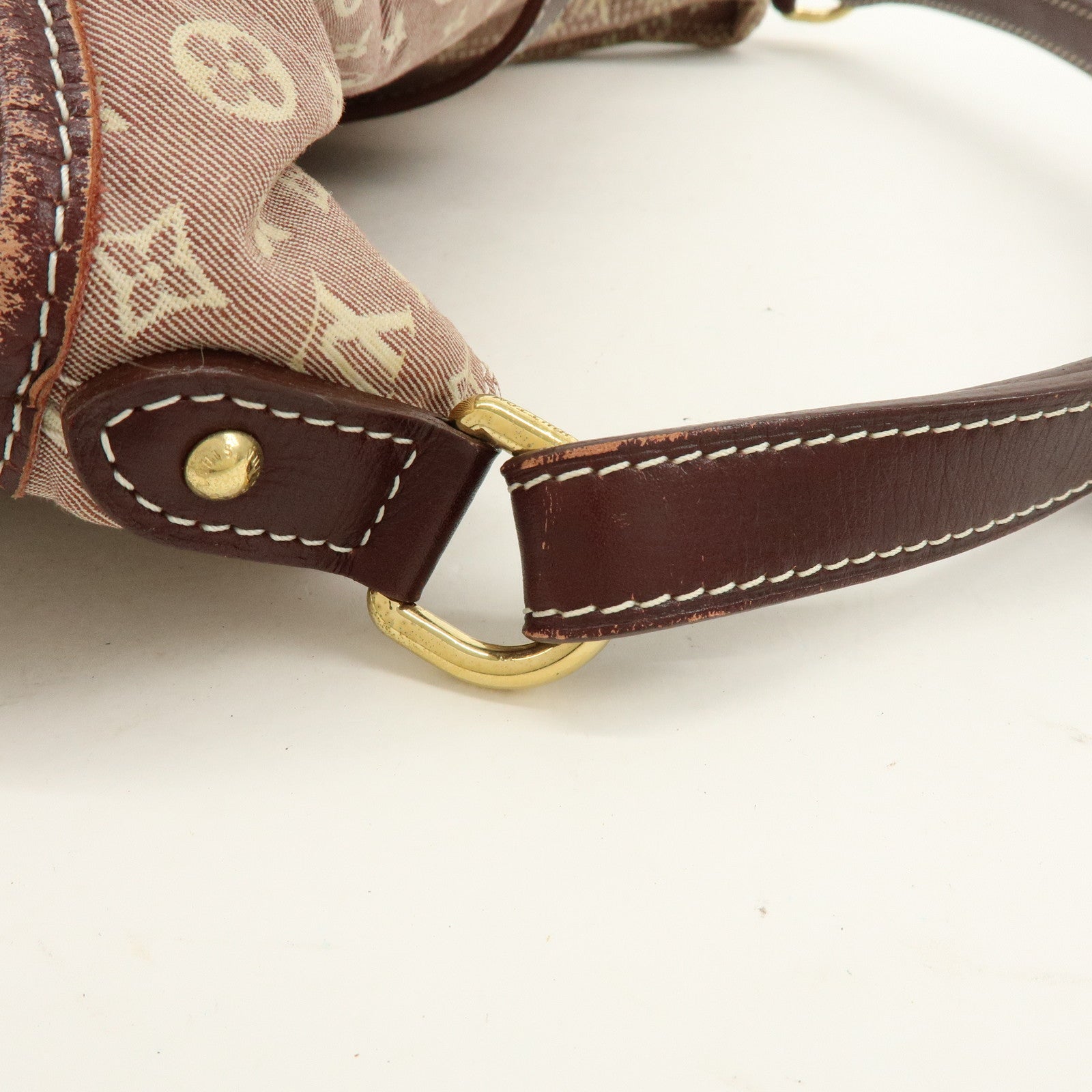 Louis Vuitton Monogram Idylle Romance Shoulder Bag M56701