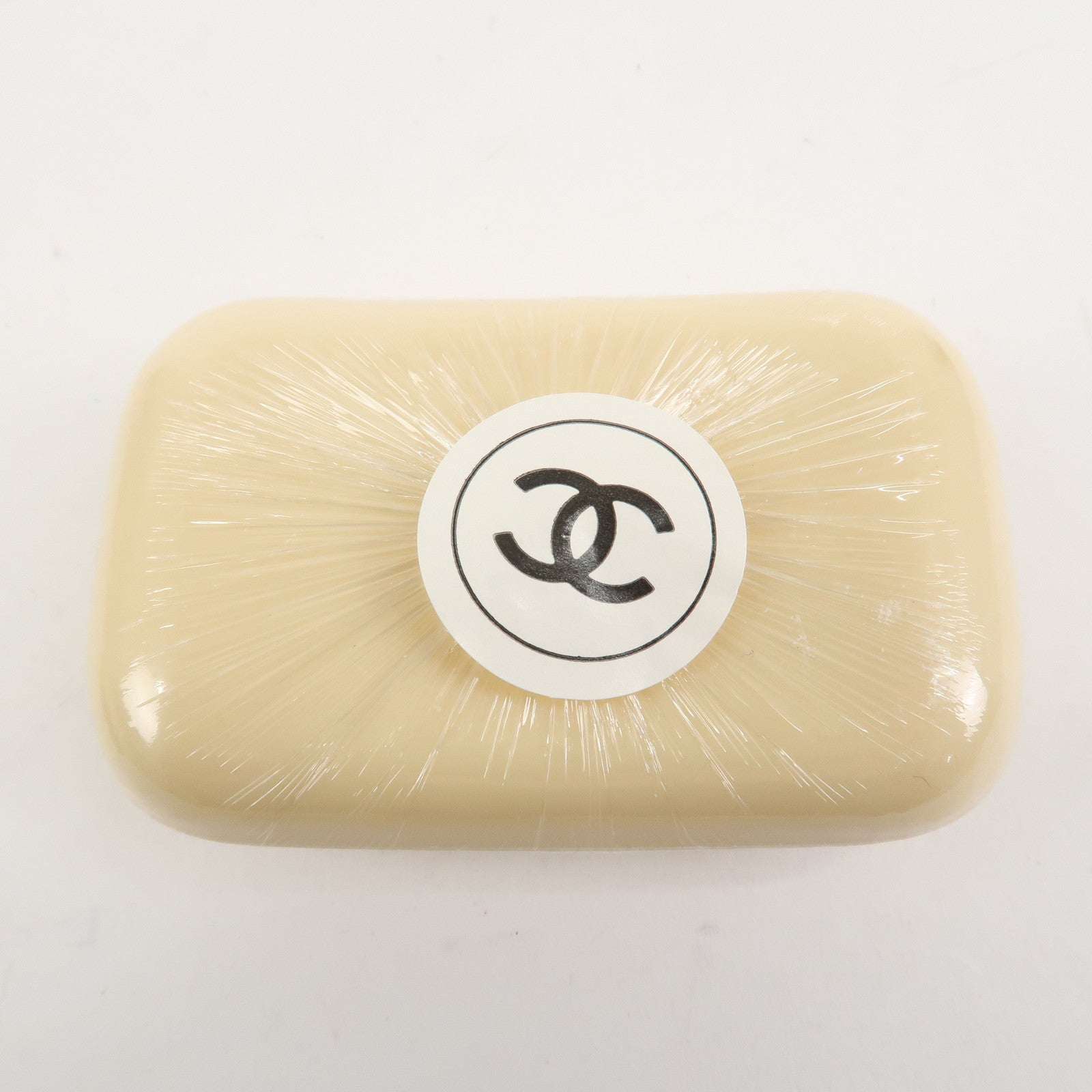 CHANEL Set of 5 Savon No5 Bar Soap
