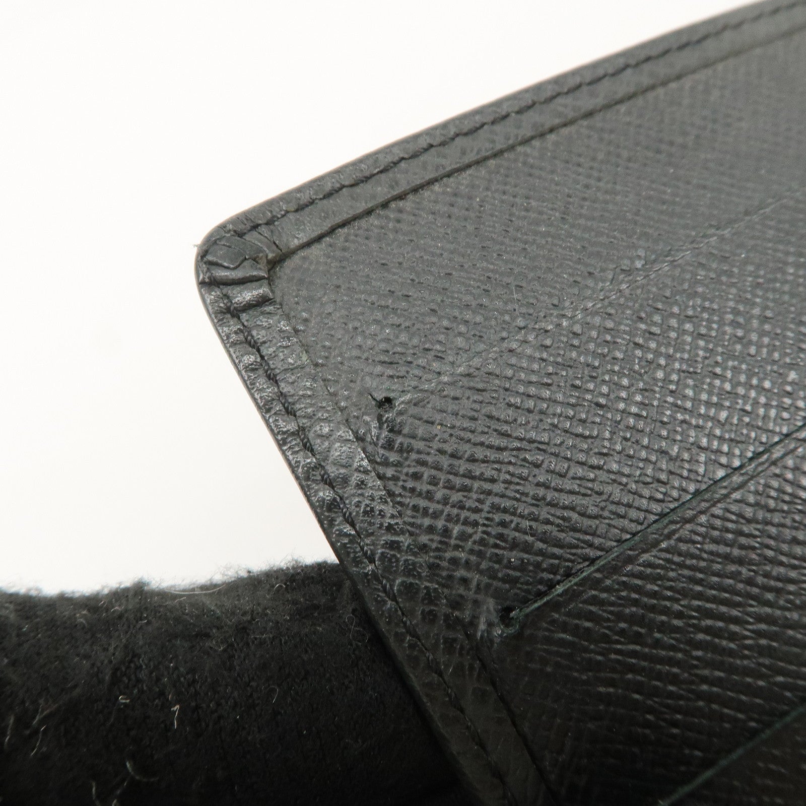 Louis Vuitton Set of 3 Monogram Long Wallet M60825 M62225 M30392 Used