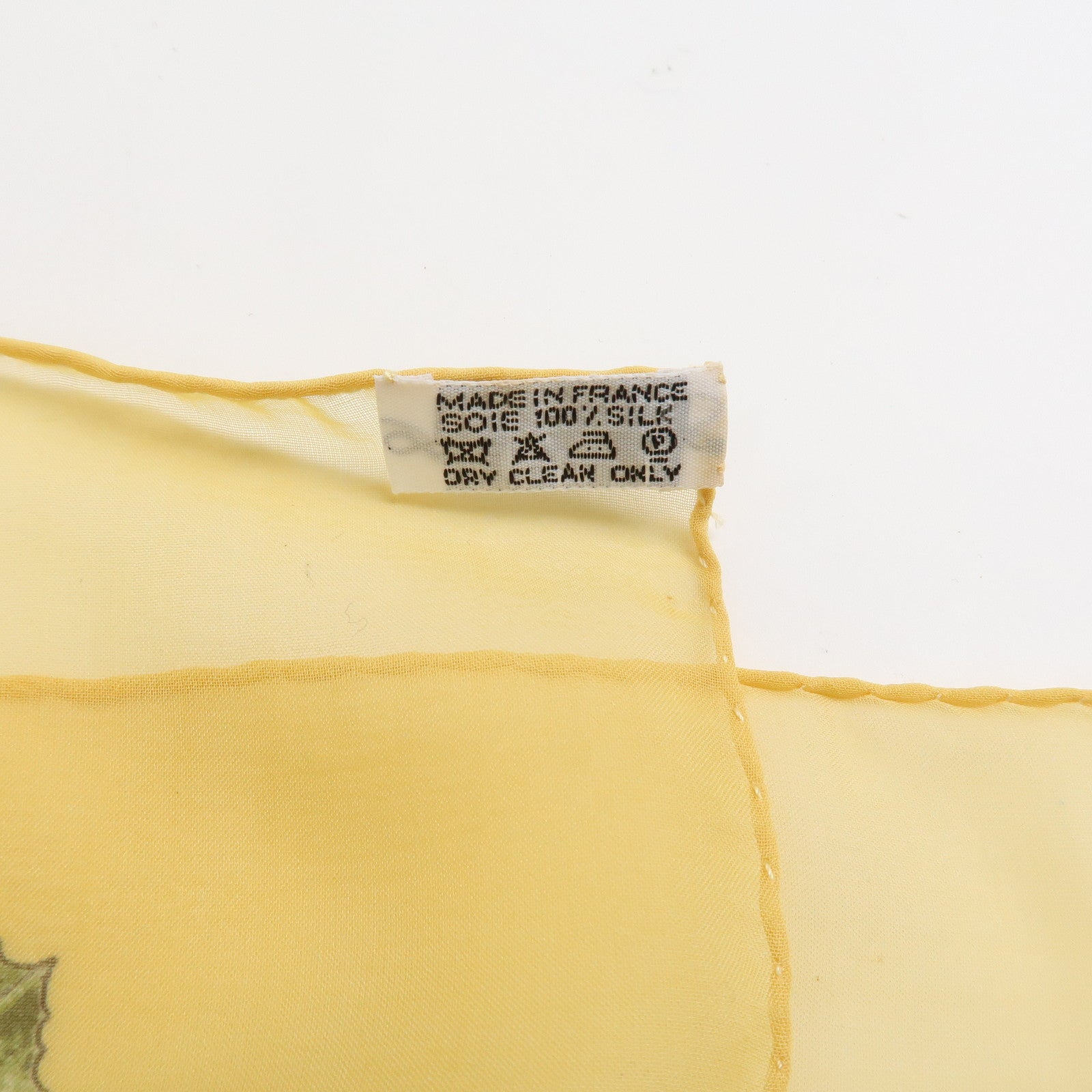 HERMES Carre 90 Silk 100% CITROUOILLES ET COLOWUINTES Pumpkin Scarf