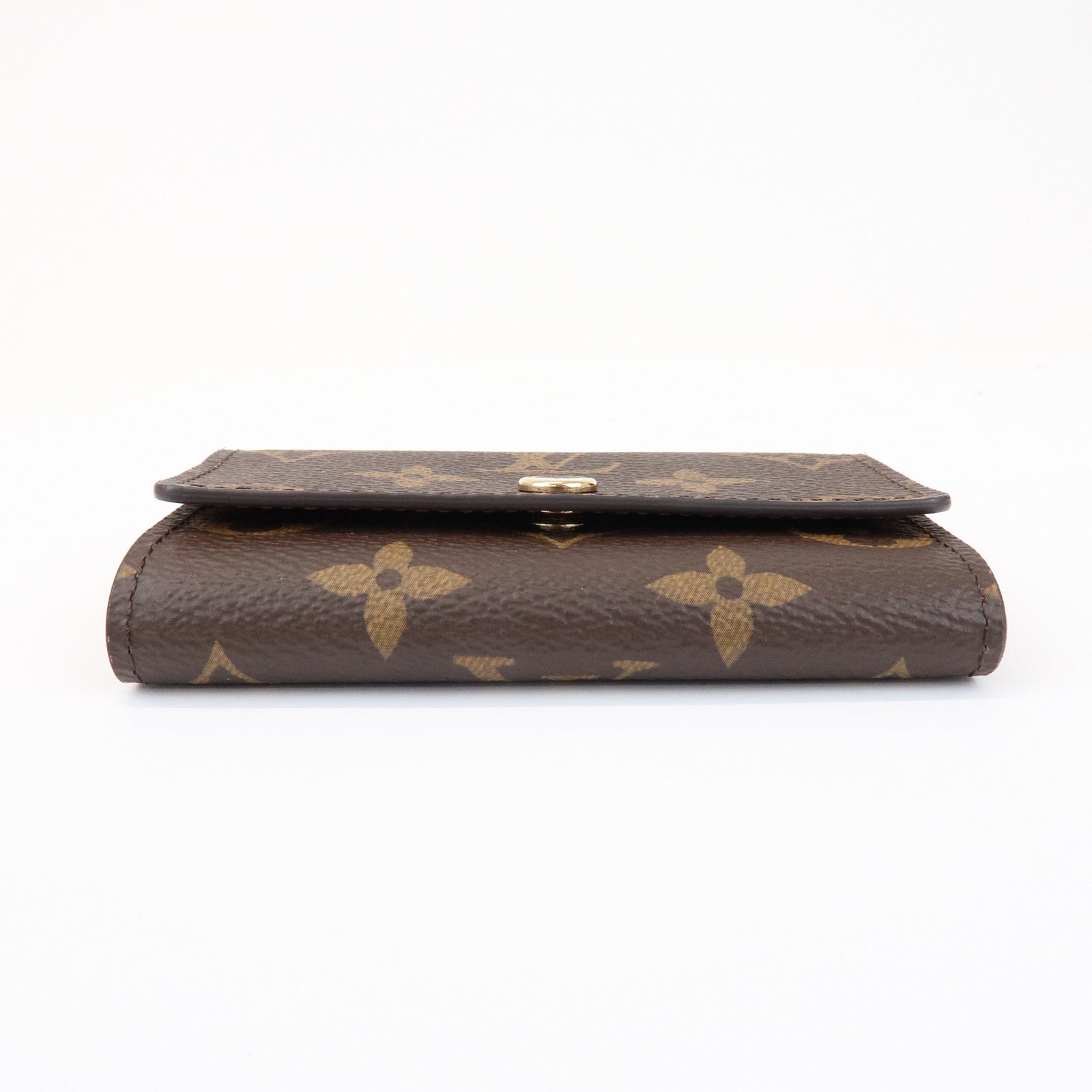 Louis Vuitton Monogram Canvas Multicles 6 Key Case Brown M62630
