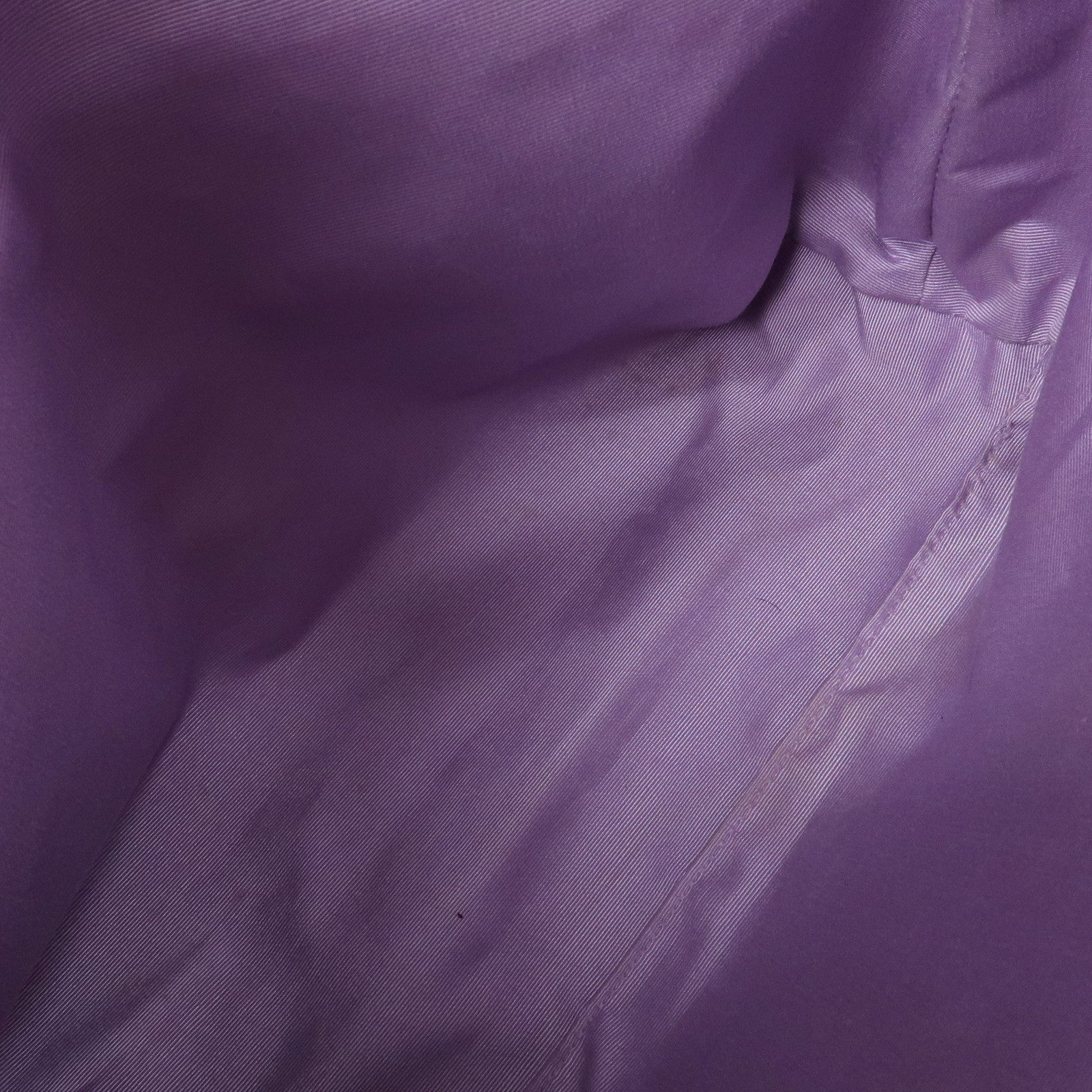 BVLGARI Logo Mania Canvas Leather Tote Bag Hand Bag Beige Brown