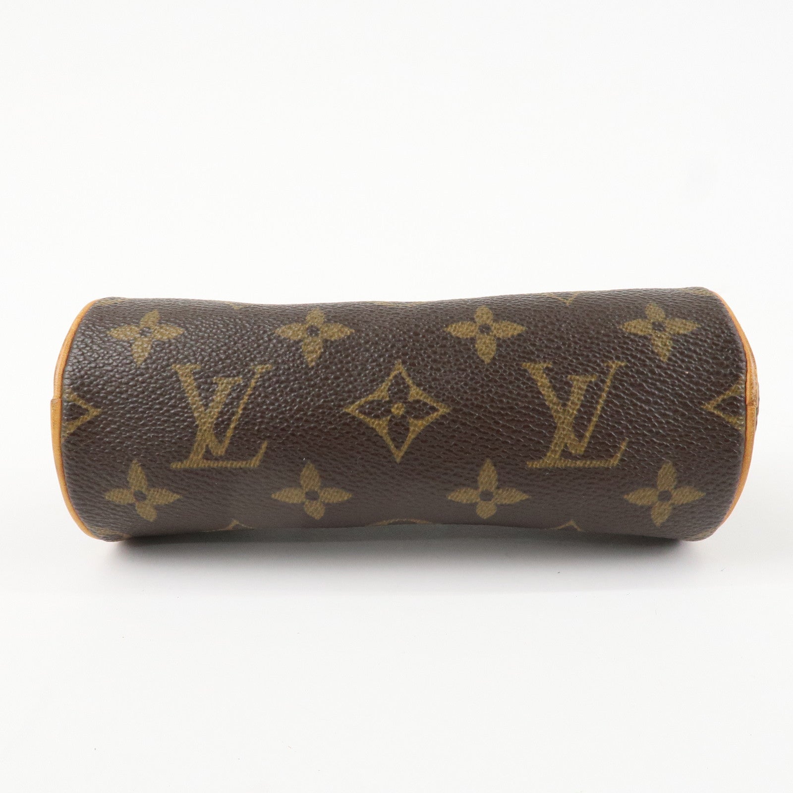 Louis Vuitton Monogram Mini Pouch for Papillon Bag Used
