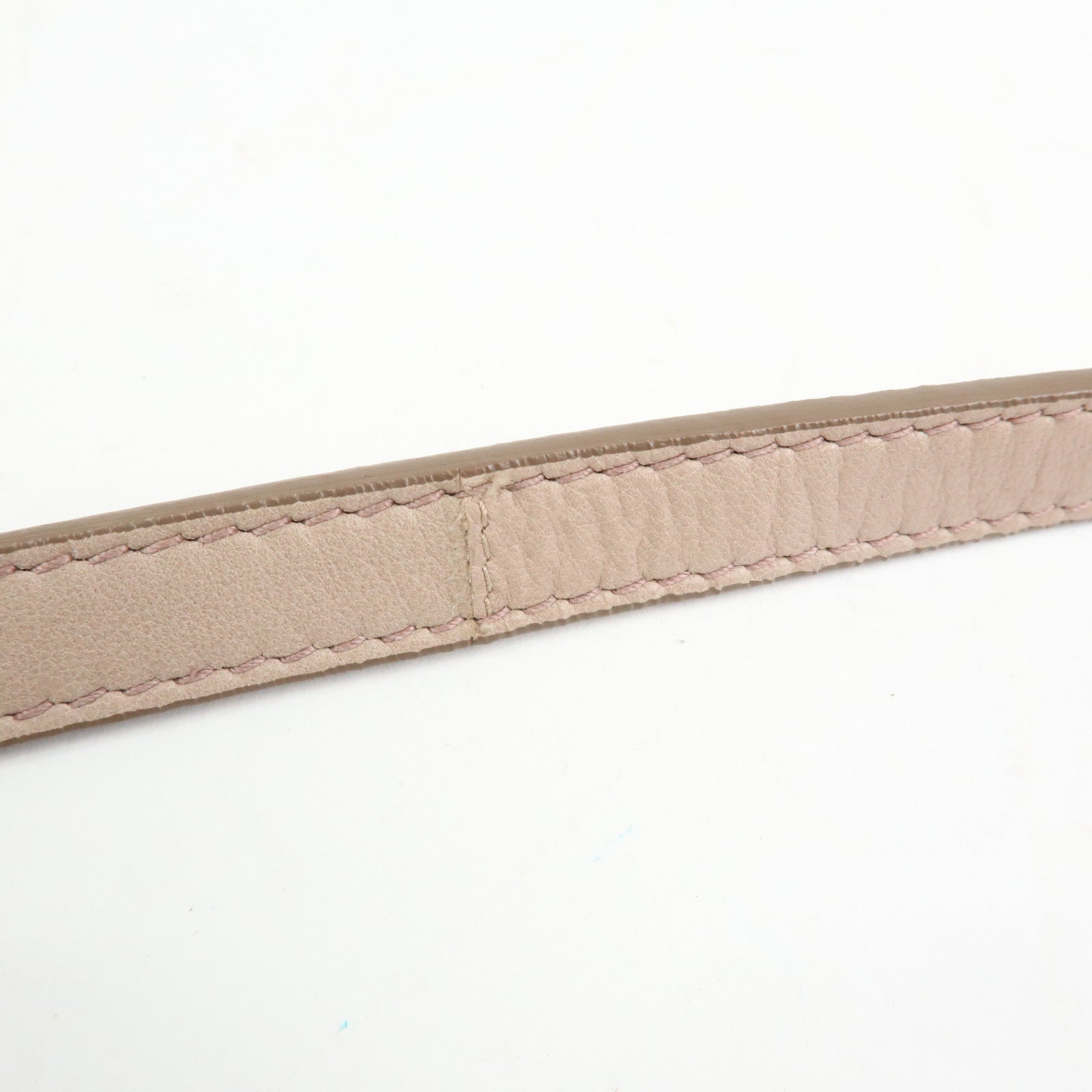 PRADA Nappa Gaufure Leather 2Way Hand Bag Shoulder Bag B2599L