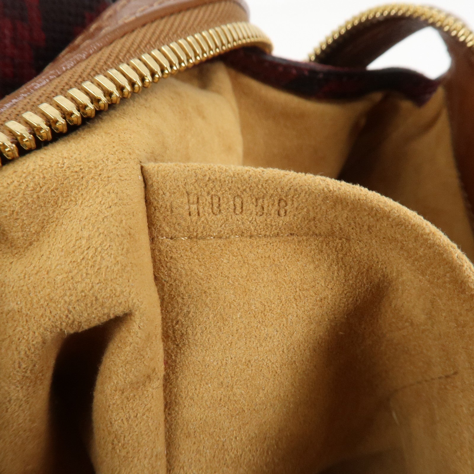 Louis Vuitton Monogram Jokes Graduate Tote Bag Violet M95739