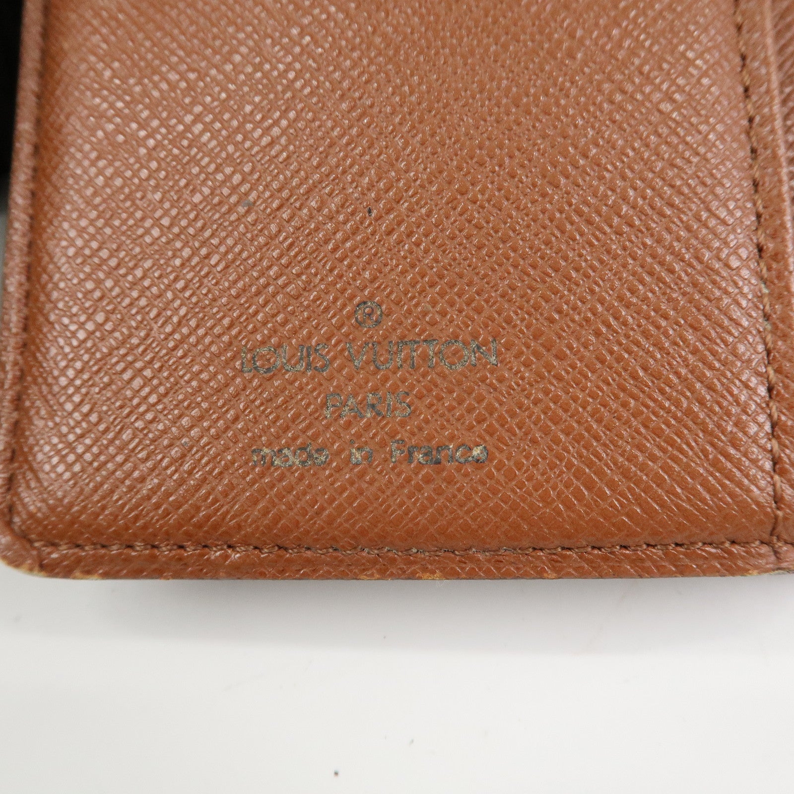 Louis Vuitton Monogram Epi Set of 3 Wallet M61663/M63242/M63507