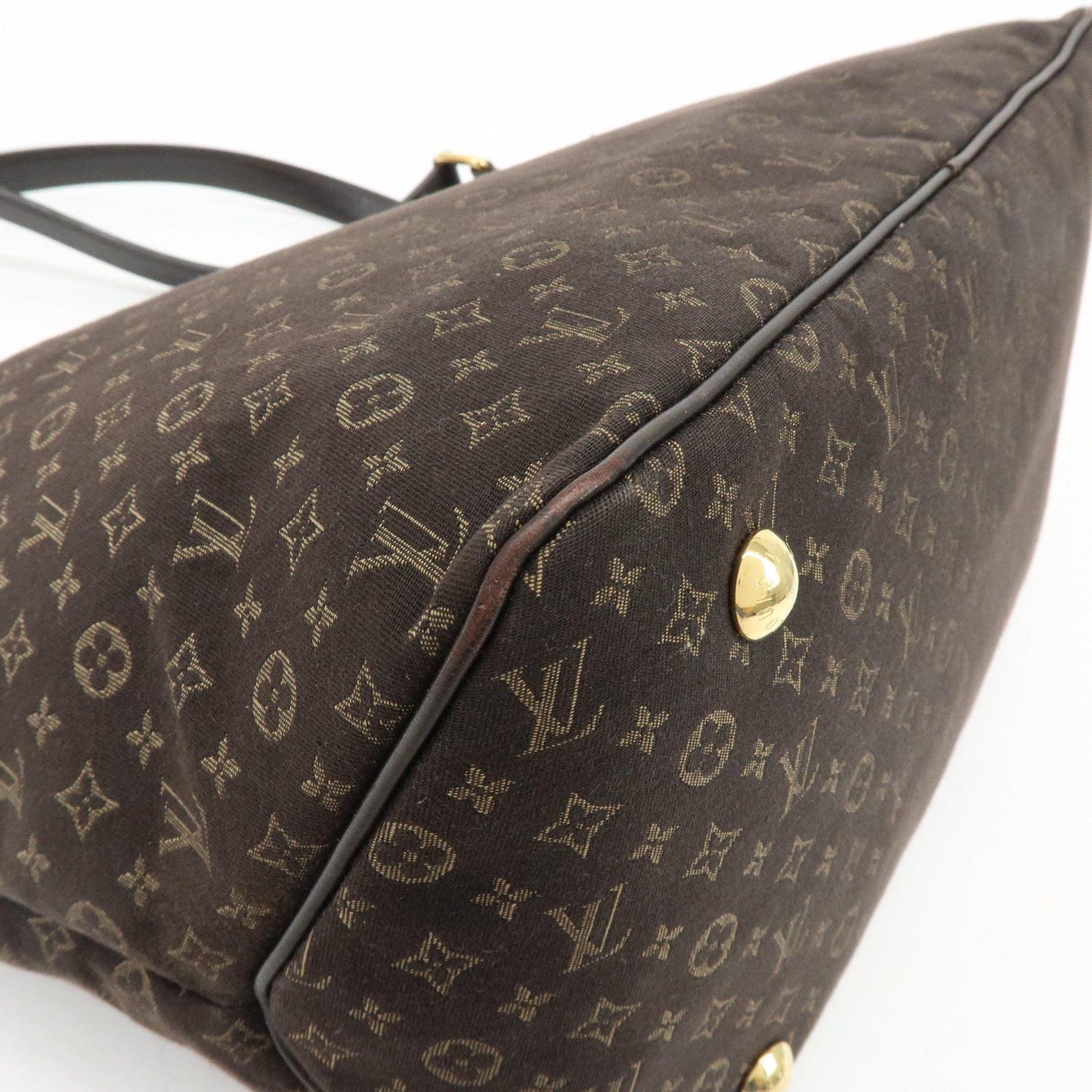 Louis Vuitton Monogram Idylle Ballade MM Shoulder Bag Faisan M40570