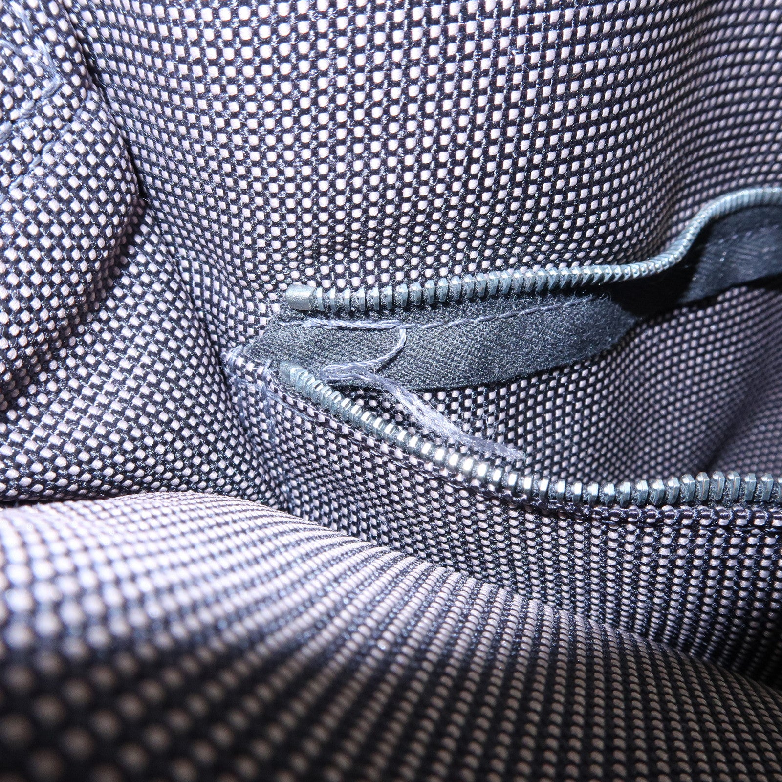 HERMES Herline Bassac PM Fourre Tout Shoulder Bag Crossbody Bag