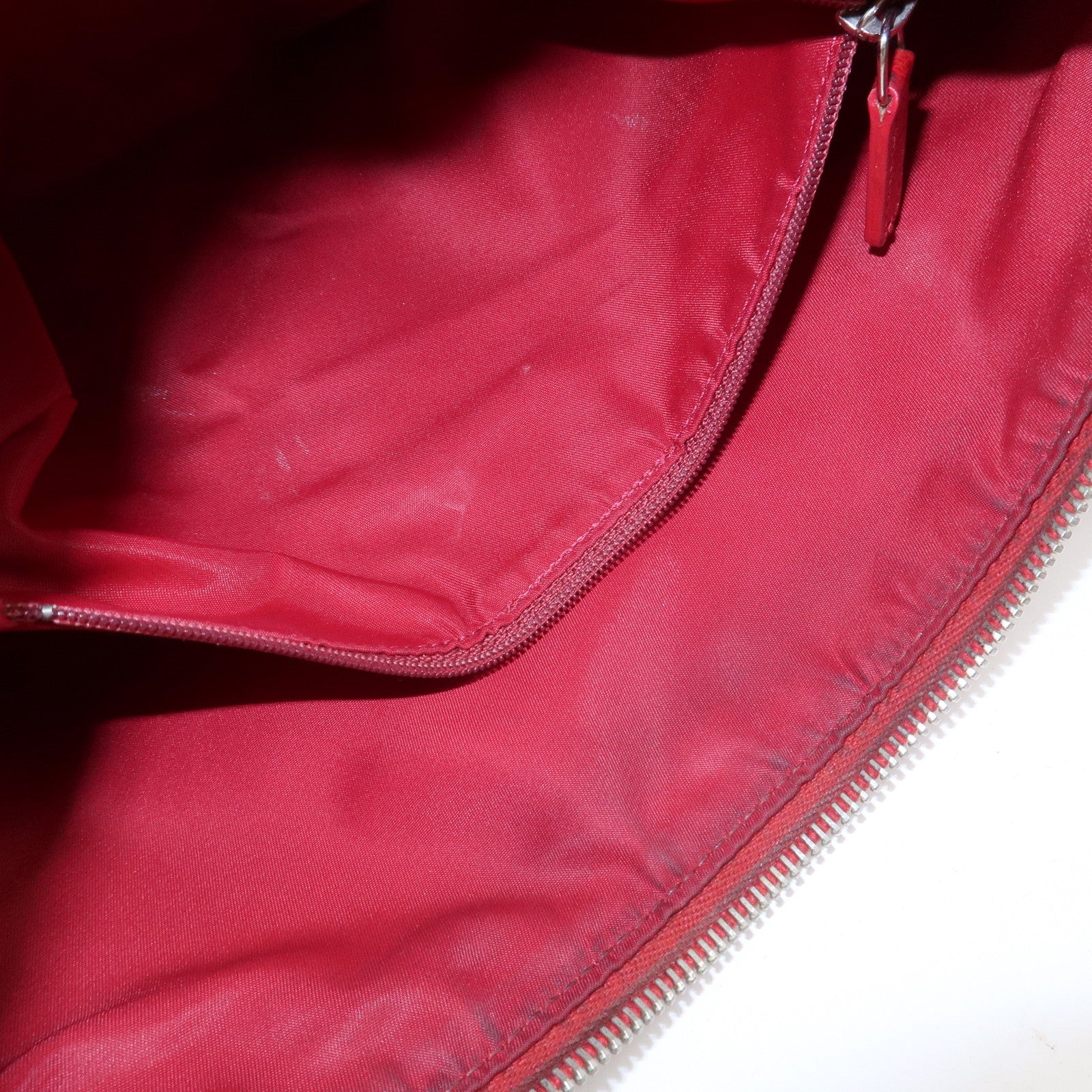 Christian Dior Rasta Trotter PVC Canvas Shoulder Bag Crossbody Bag