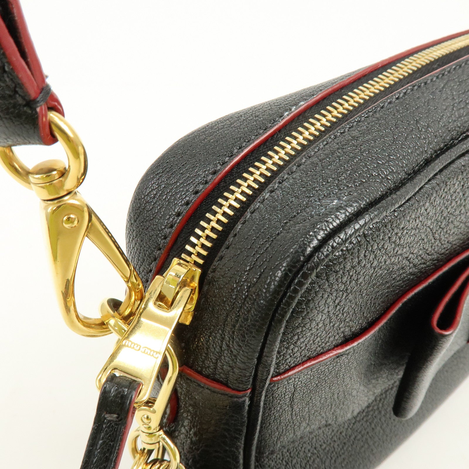 MIU MIU Shoulder Bag