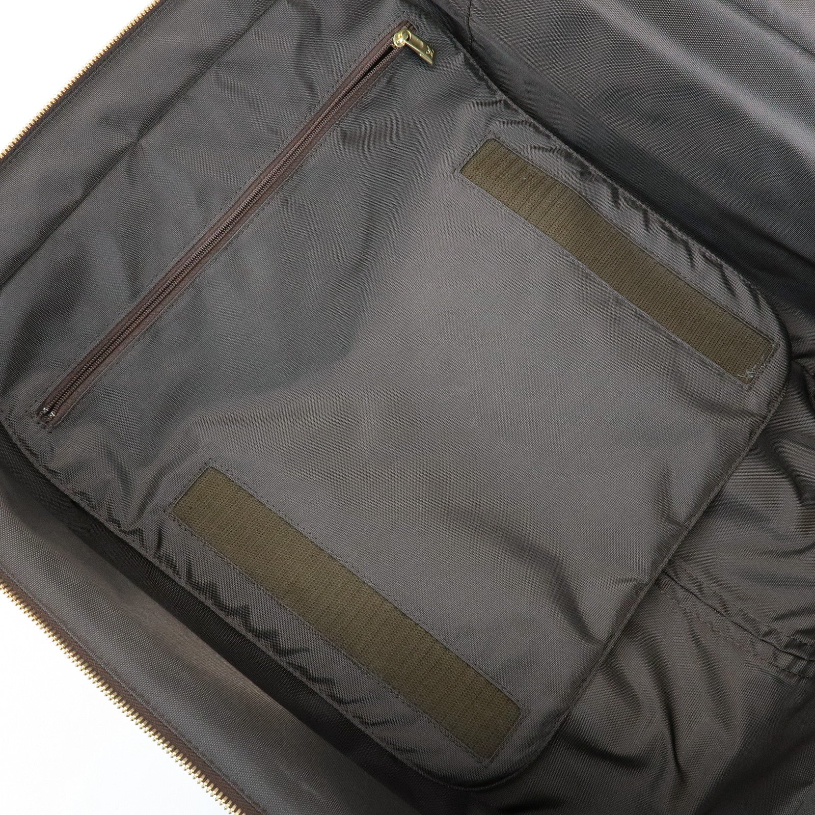 Louis Vuitton Monogram Pegase 45 Luggage Bag Travel Bag M23293