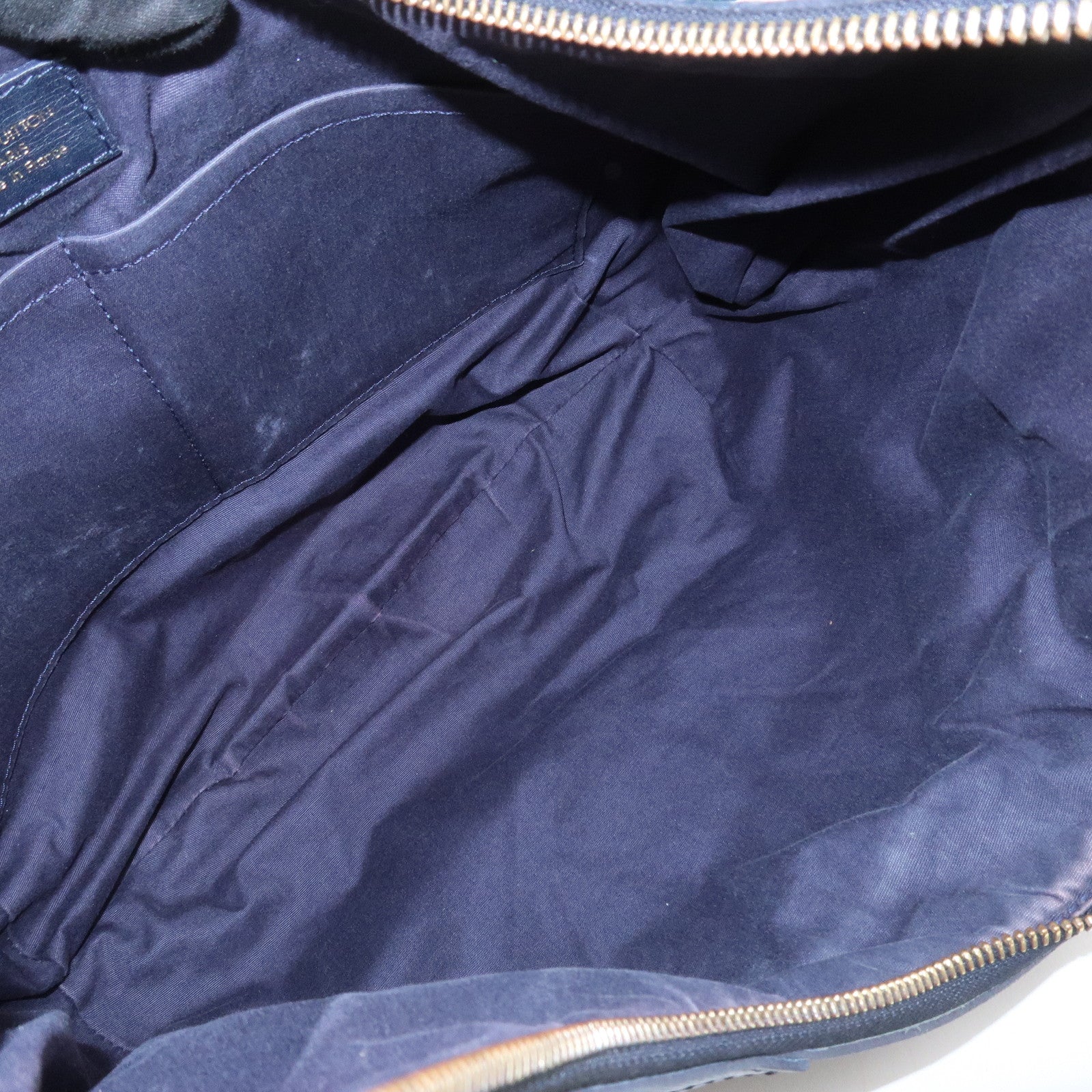 Louis Vuitton Monogram Idylle Rhapsody MM Shoulder Bag Ancre M40404