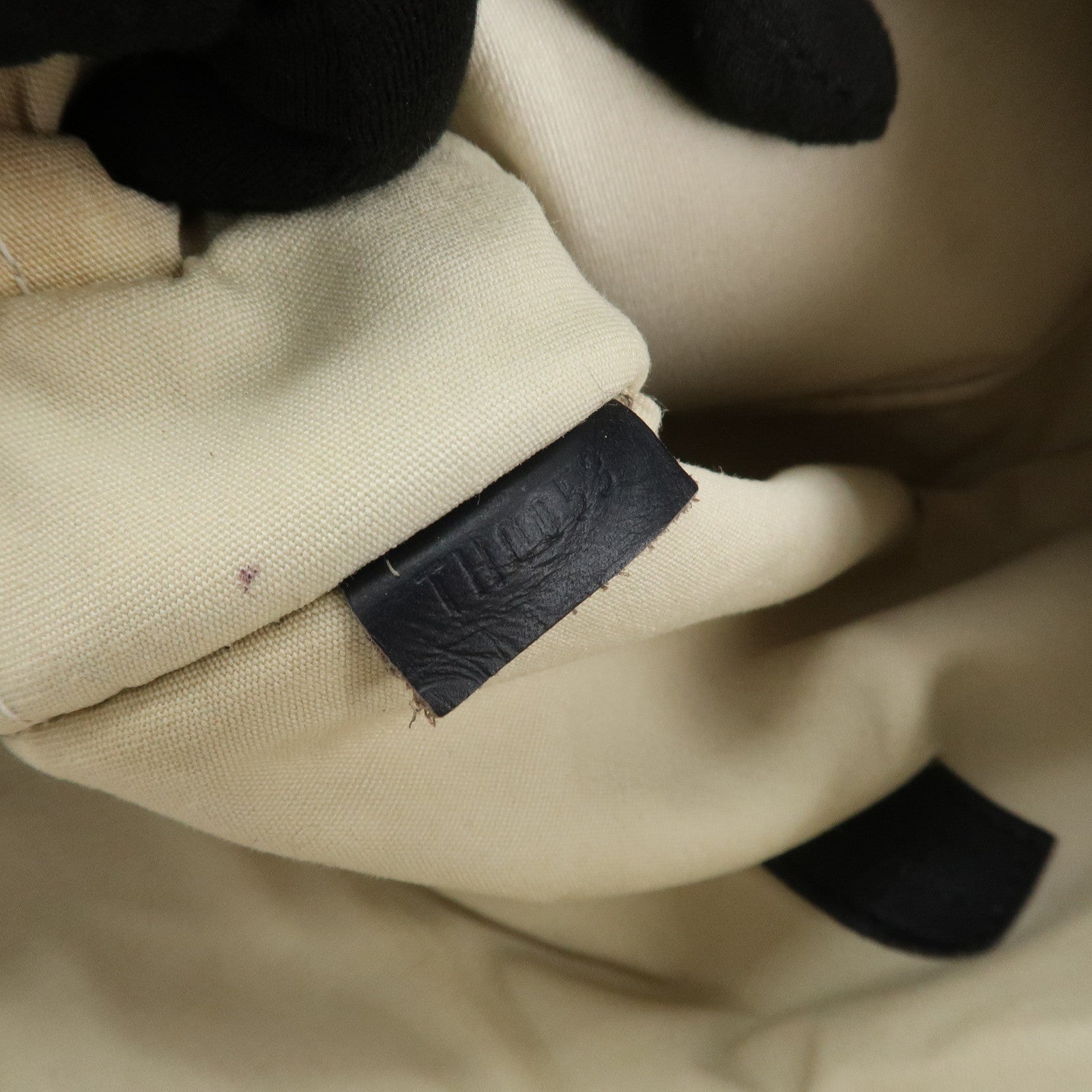 Louis Vuitton Monogram Mini Marjorie Shoulder Bag Navy M92690