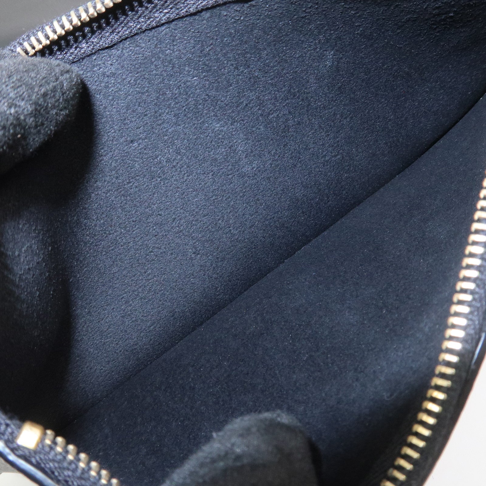 SAINT LAURENT PARIS Shopping Bag EAST WEST Tote Bag Black 600281