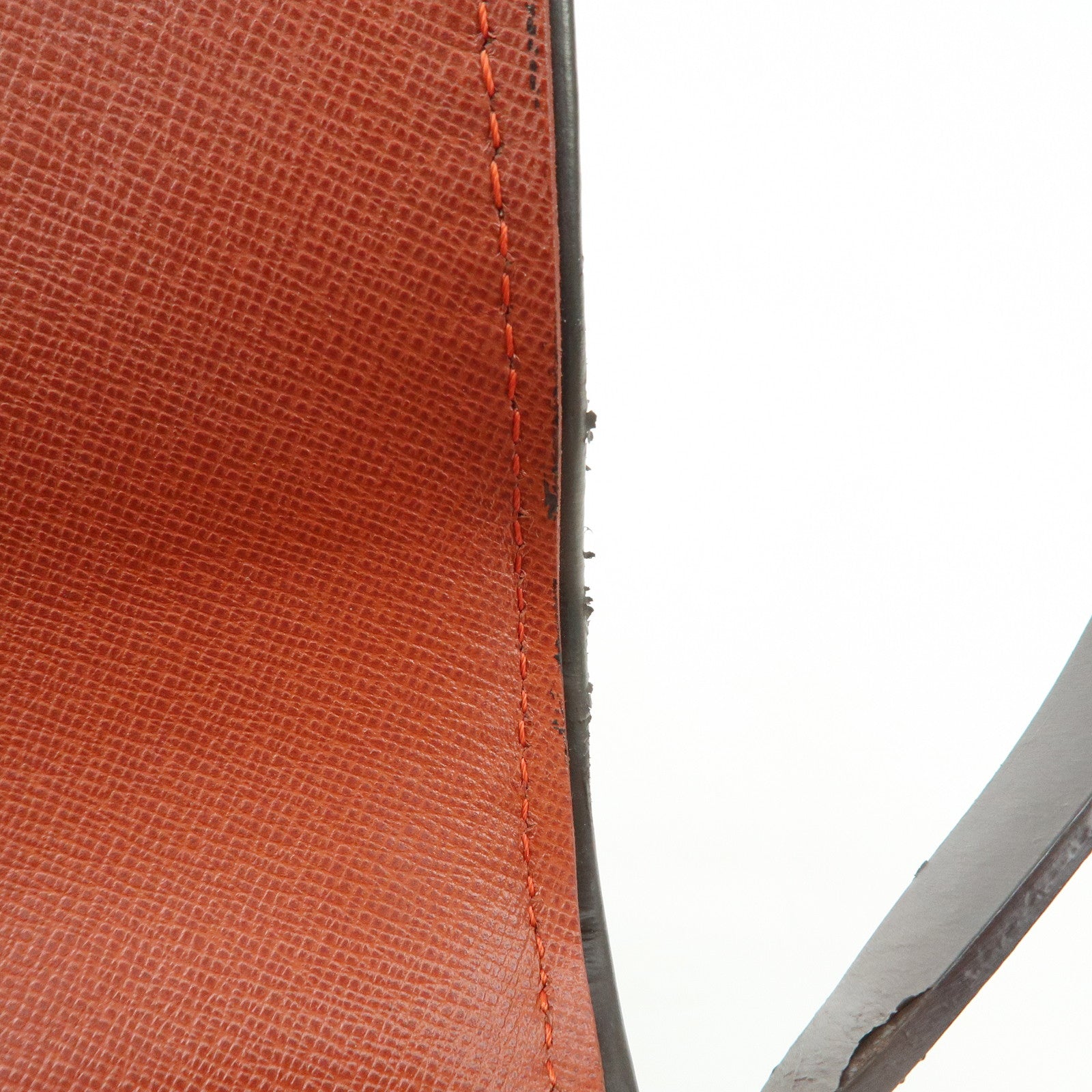 Louis Vuitton Damier Tribeca Mini Shoulder Bag Hand Bag N51162