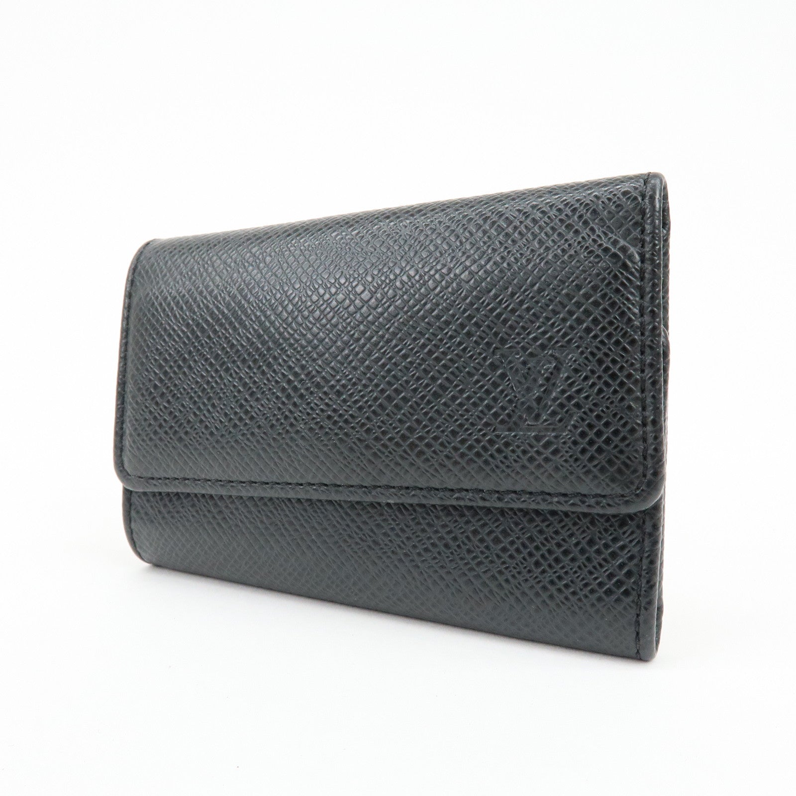 Louis Vuitton Set of 3 Key Case Key Holder M30532 M63812 N62630