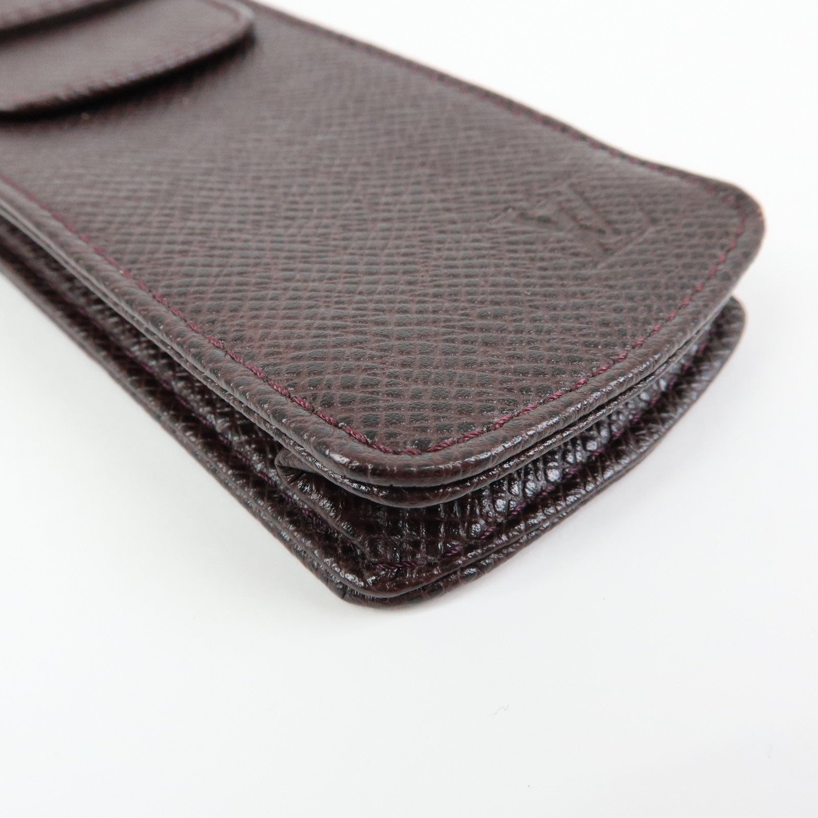 Louis Vuitton Taiga Vernis Set of 5 Coin Case M91918/M64866/M30544