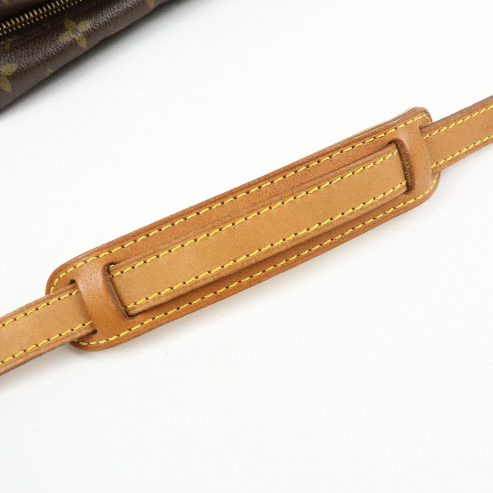 Louis Vuitton Monogram Trocadero 30 Shoulder Bag Brown M51272