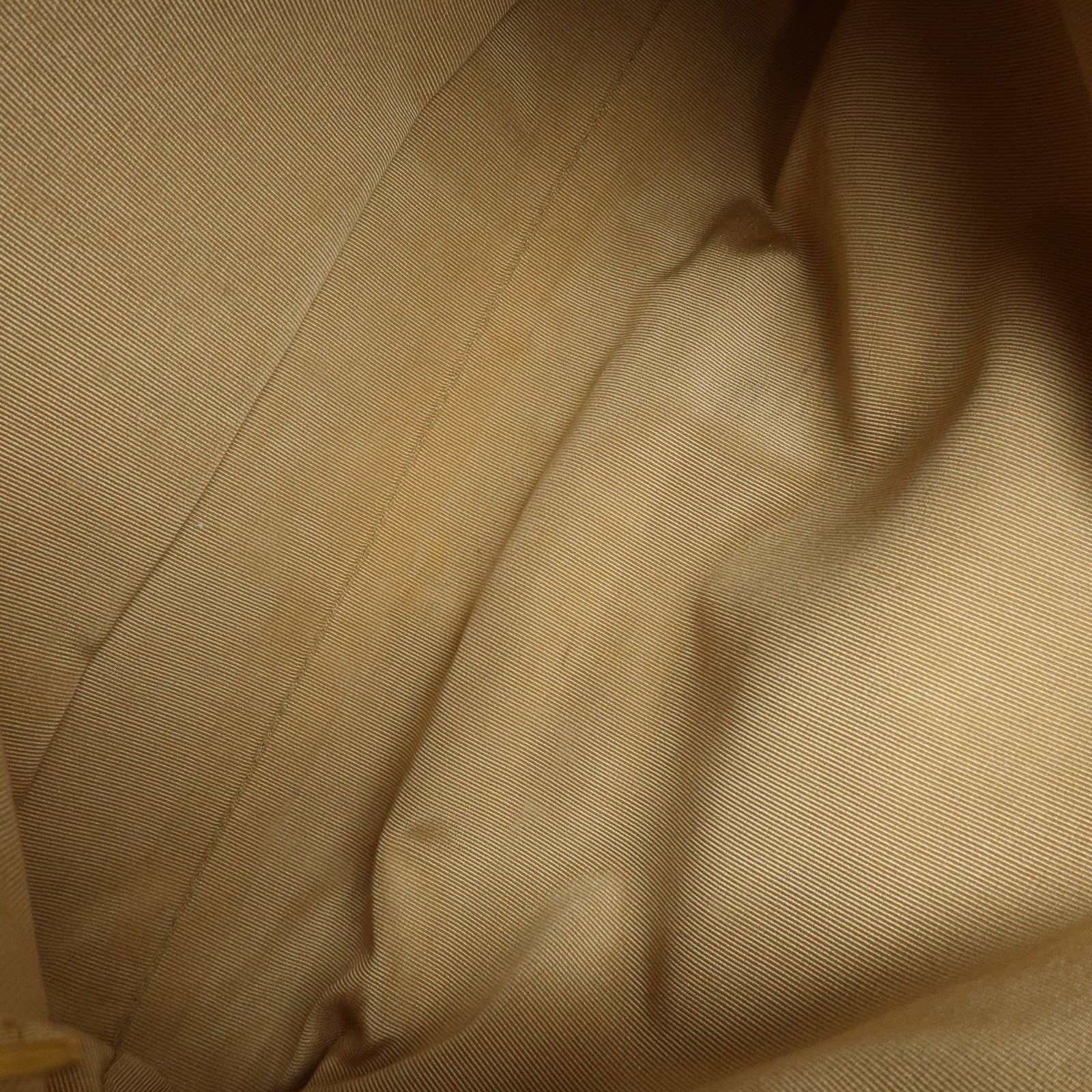 CHANEL Caviarskin Tote Bag Shoulder Bag Beige