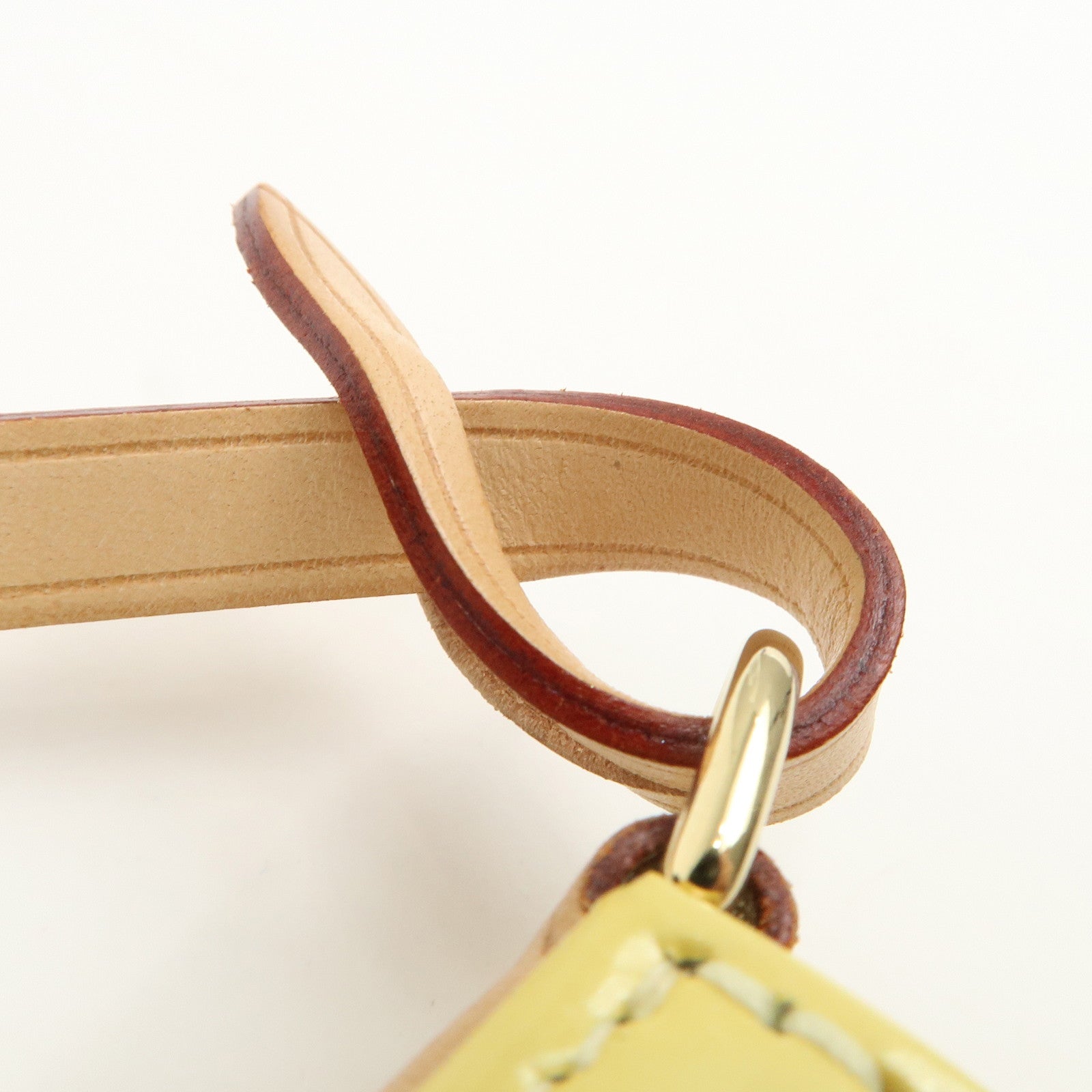 Louis Vuitton Monogram Vernis Lexington Accessoires Pouch M91058