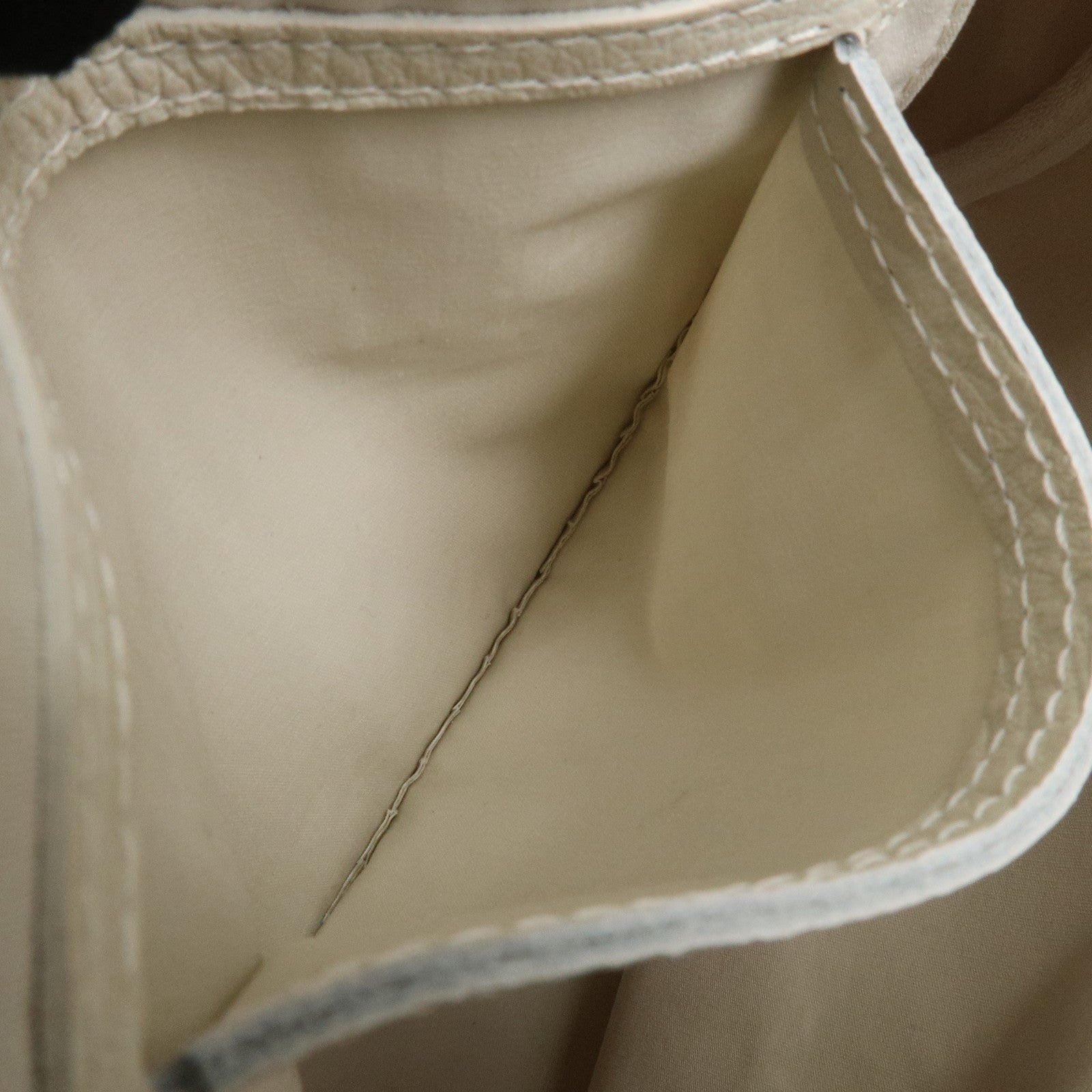 Louis Vuitton Monogram Mini Lin Speedy 30 Boston Bag Rouge M95501