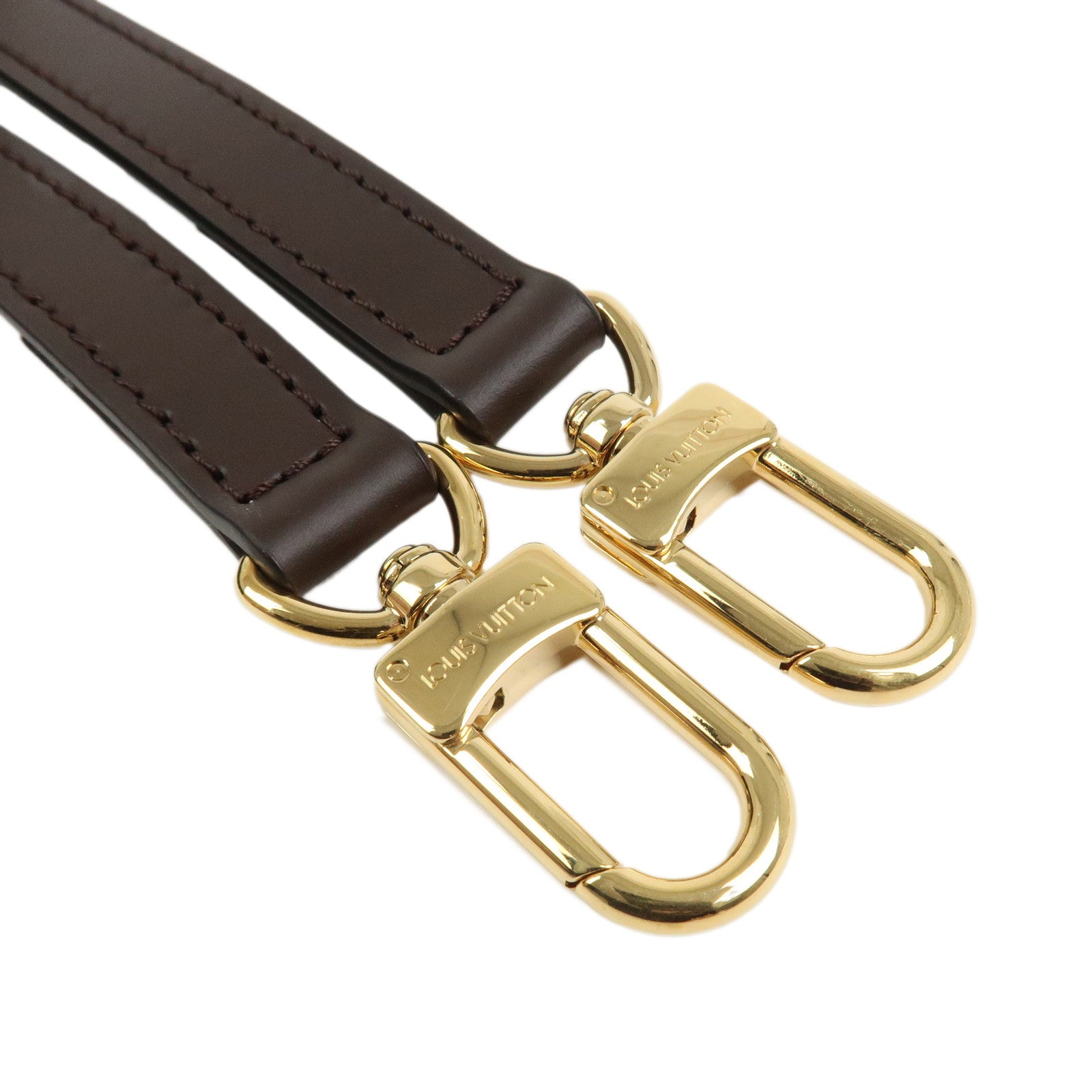 Louis Vuitton Adjustable Shoulder Strap for Damier Bags J00276