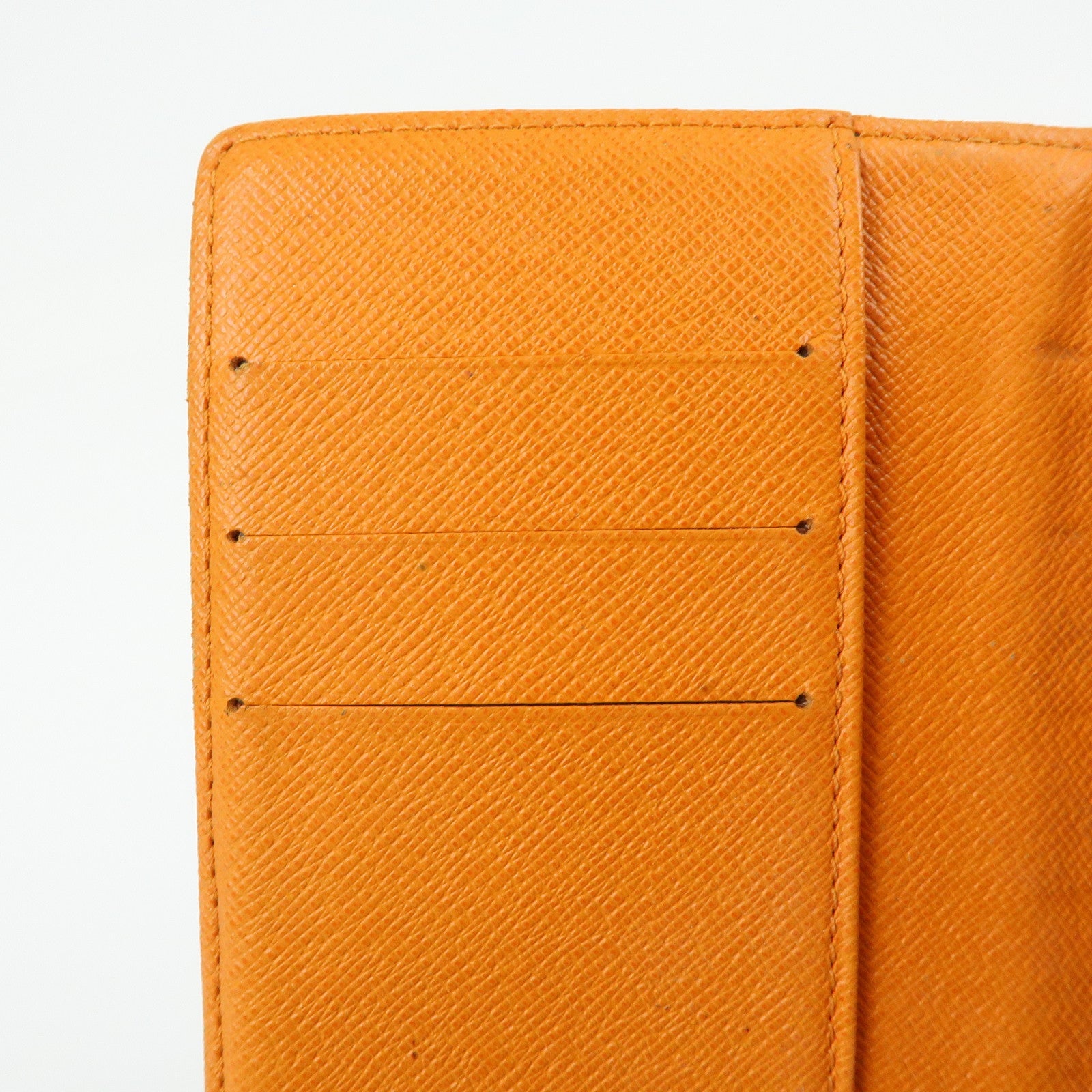 Louis Vuitton Monogram Canvas Agenda Koala Planner Cover R21015