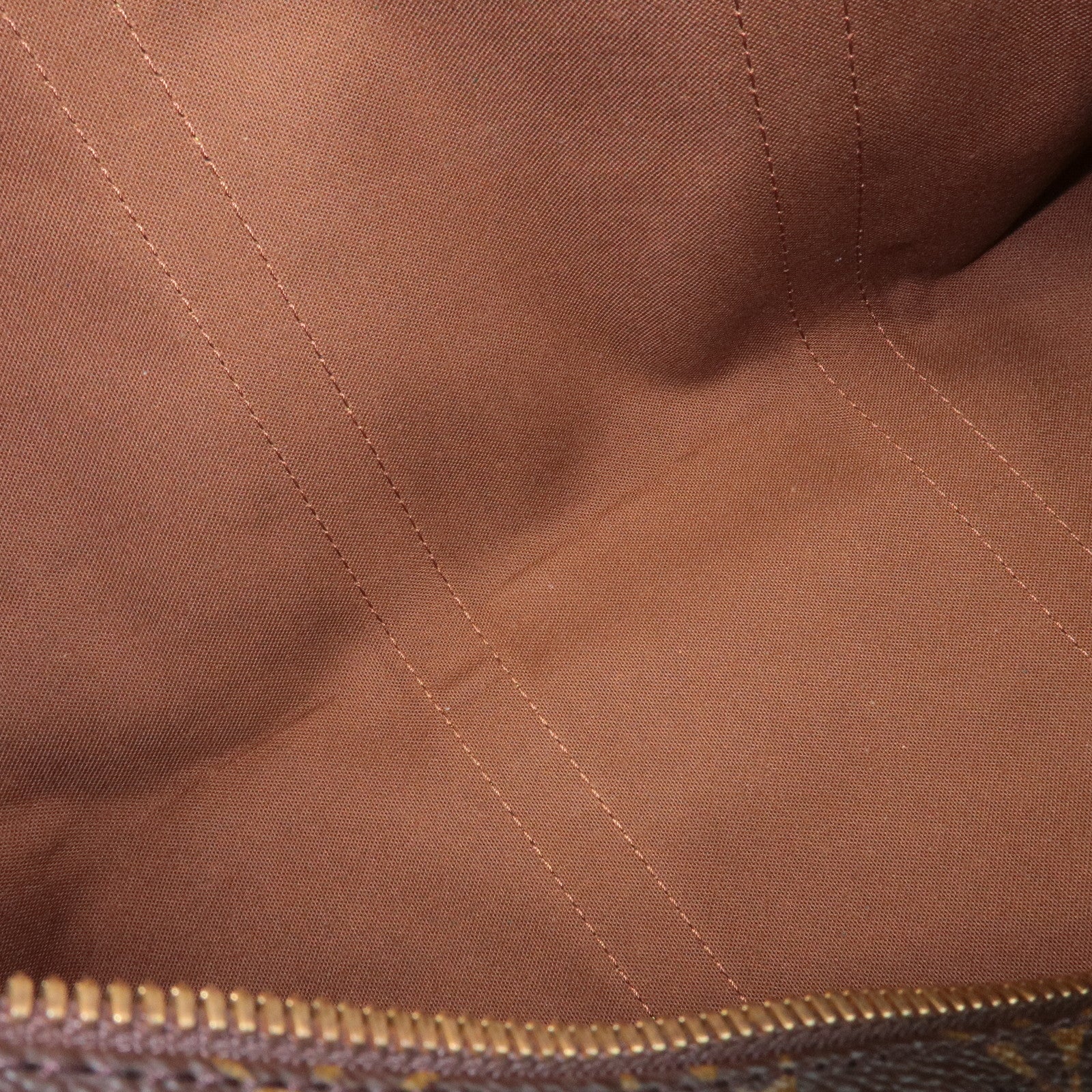 Louis Vuitton Monogram Keep All Bandouliere 55 Boston Bag M41414
