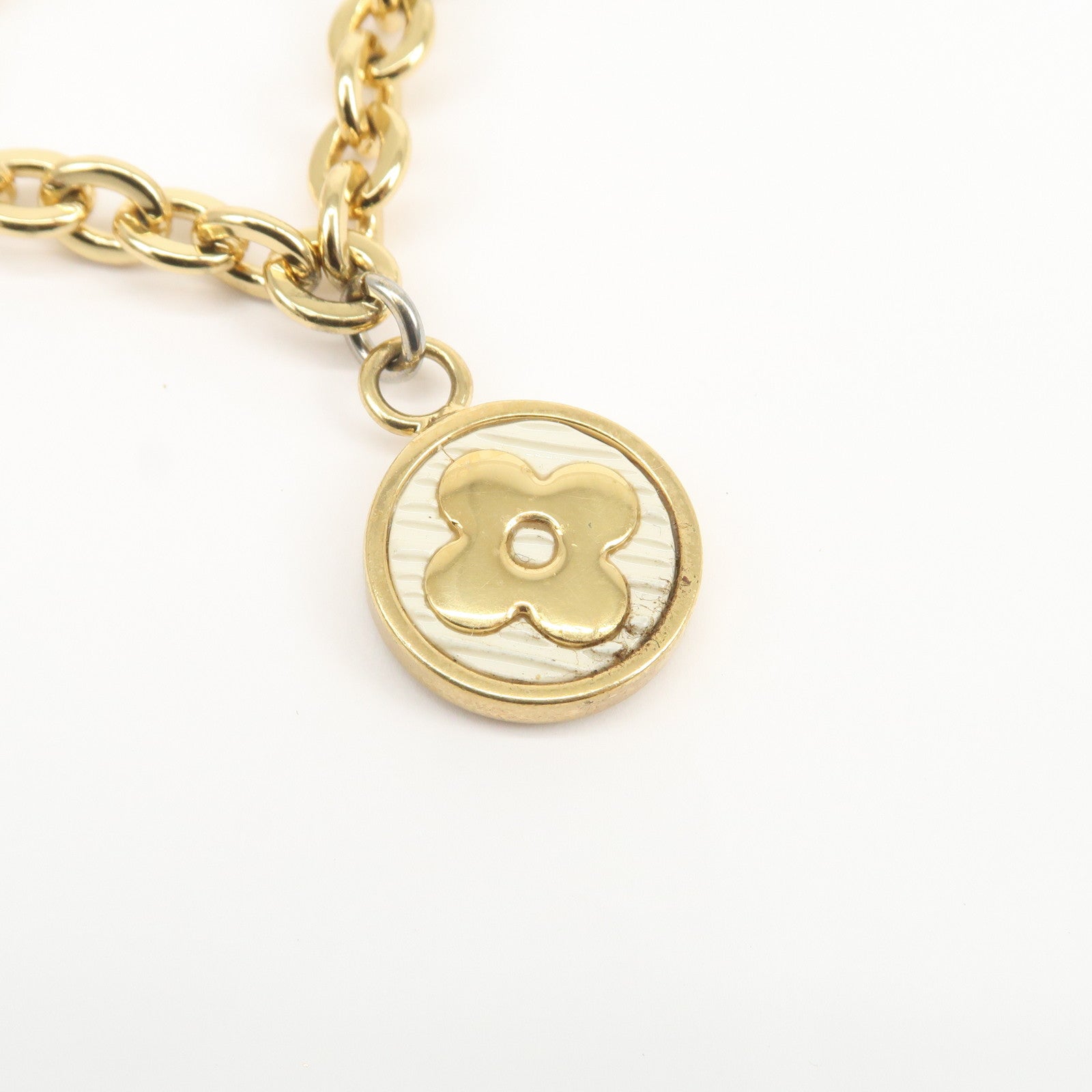 Louis Vuitton Bijoux Sac Chaine Spring Street Bag Charm M68999