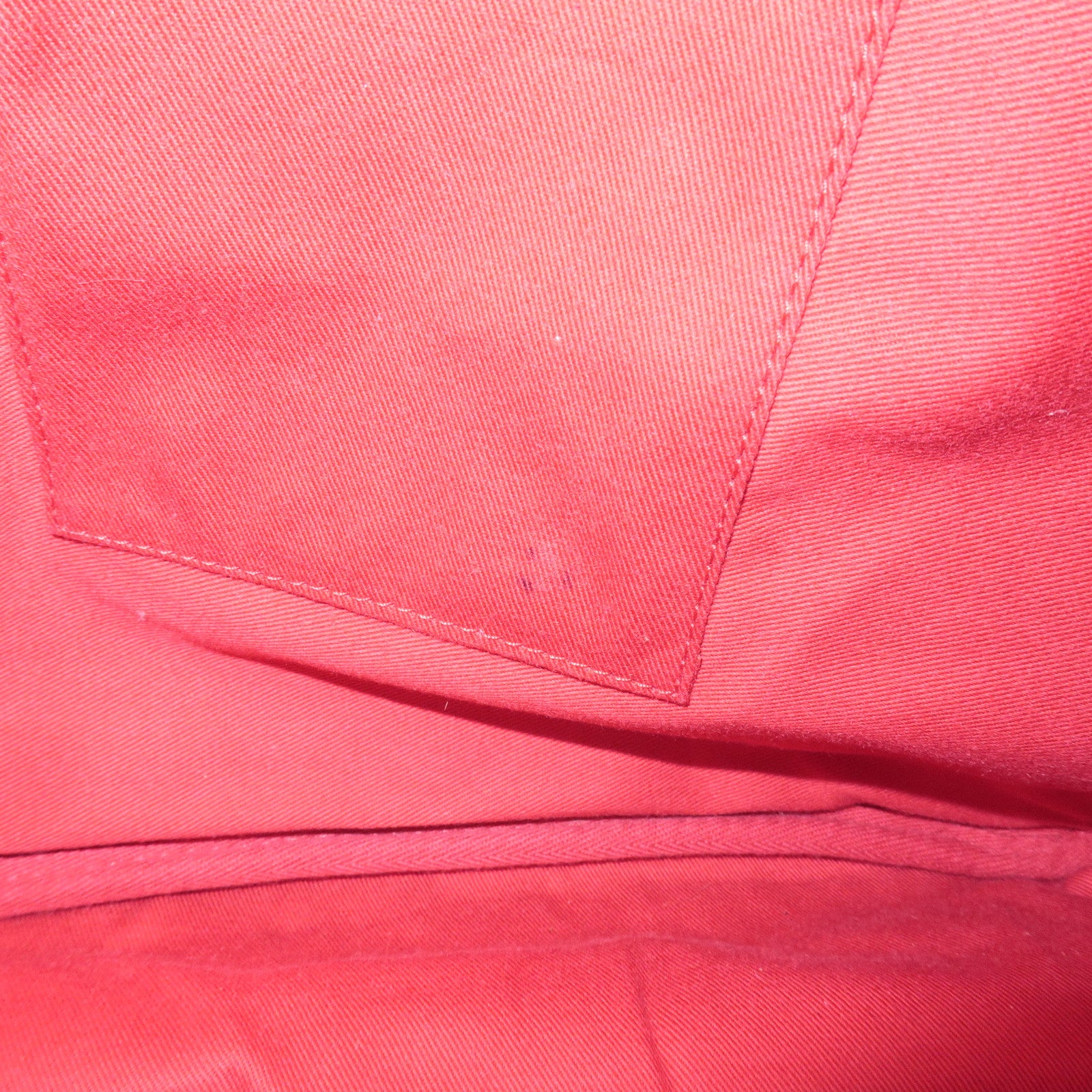 Chloe Eden Leather Tote Bag Shoulder Bag Hand Bag Brown